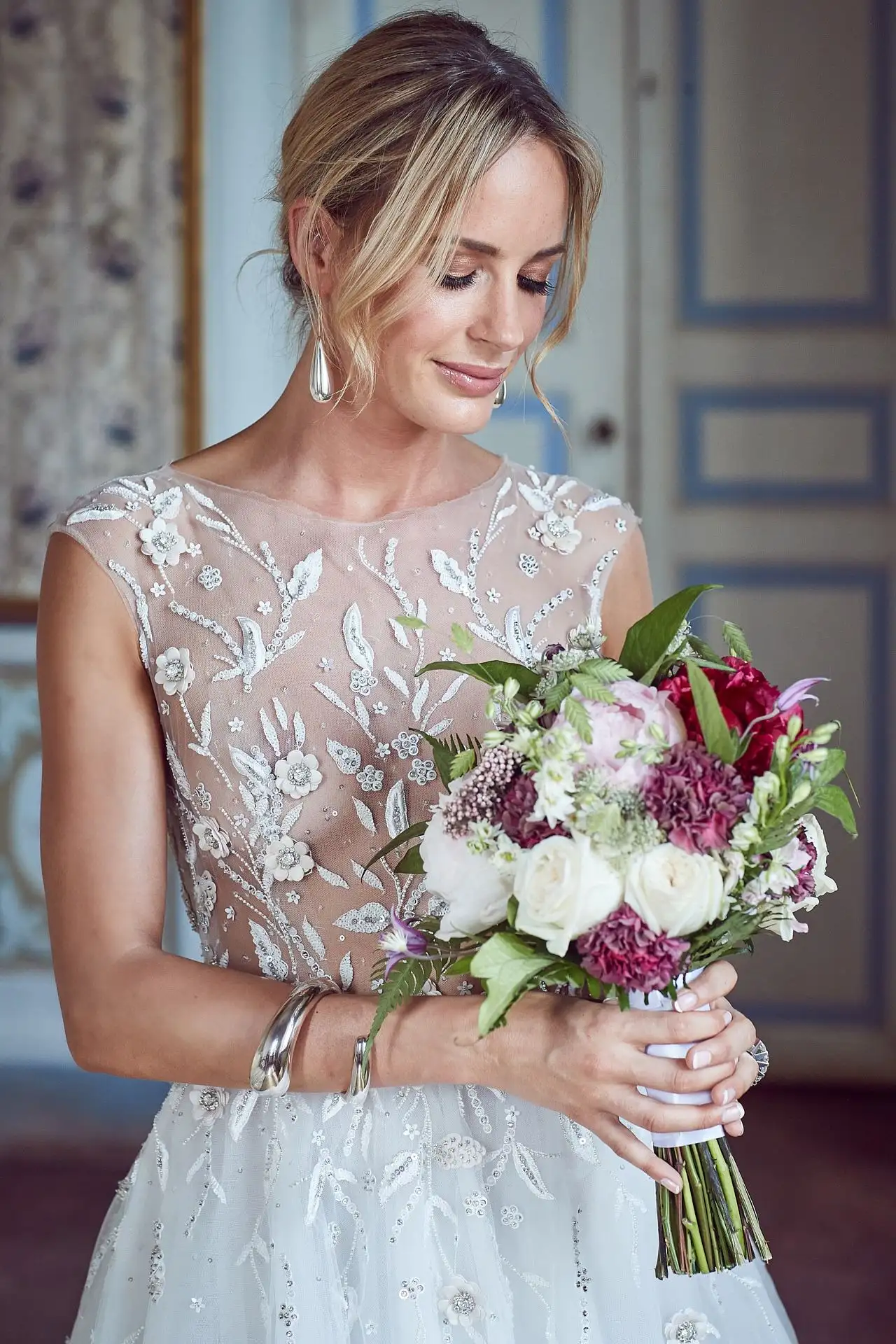 elopement in tuscany
