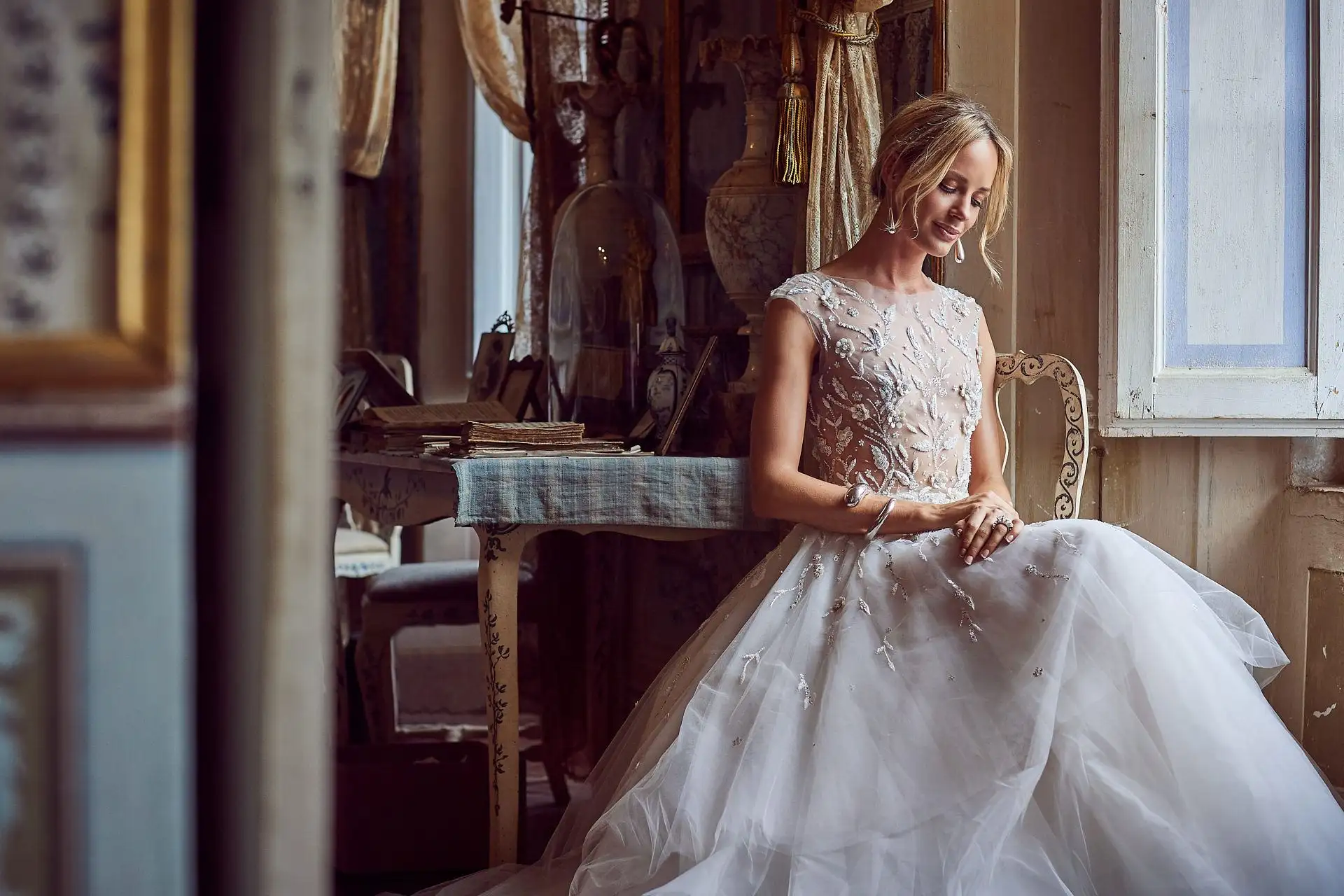 elopement in tuscany
