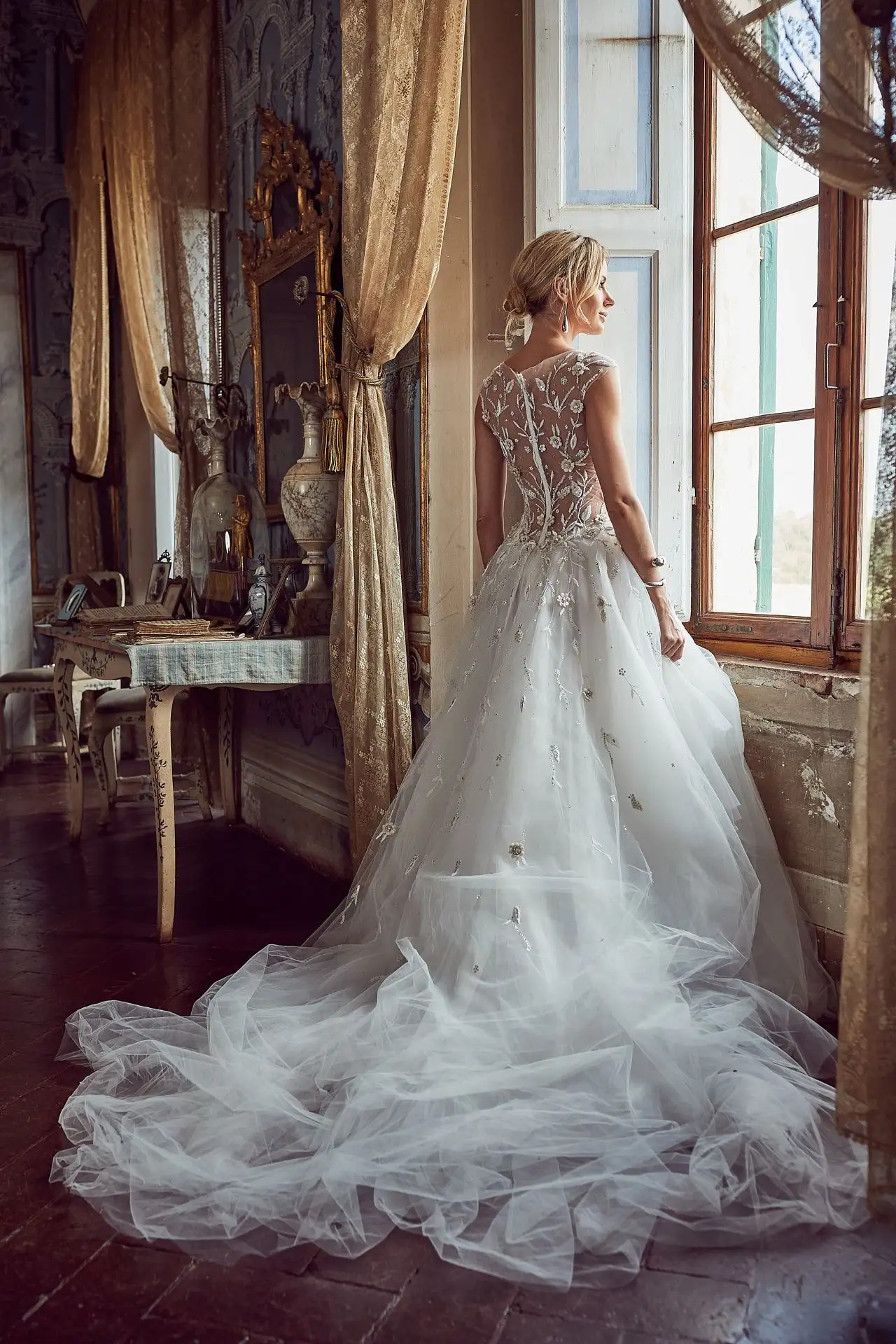 elopement in tuscany