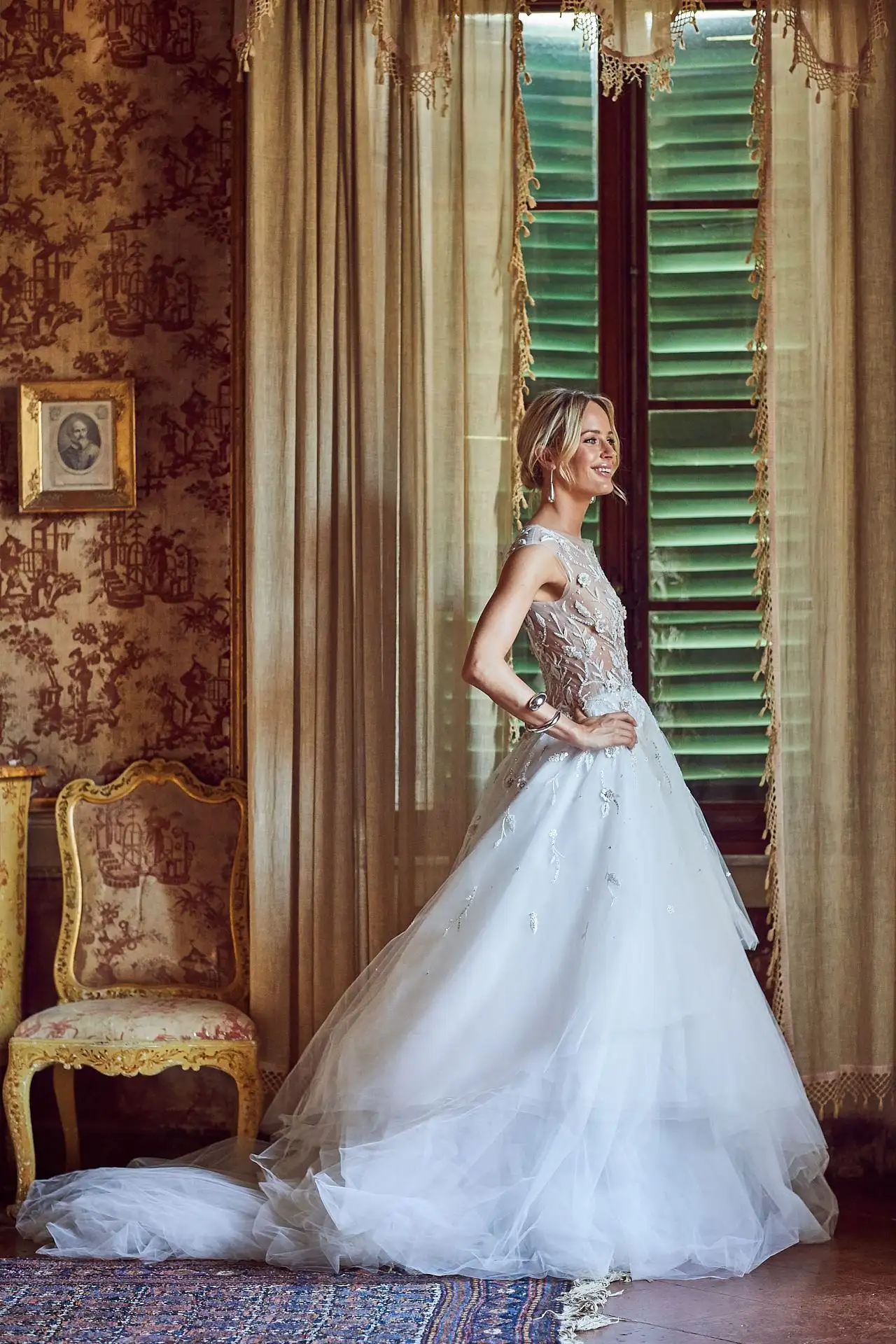 elopement in tuscany