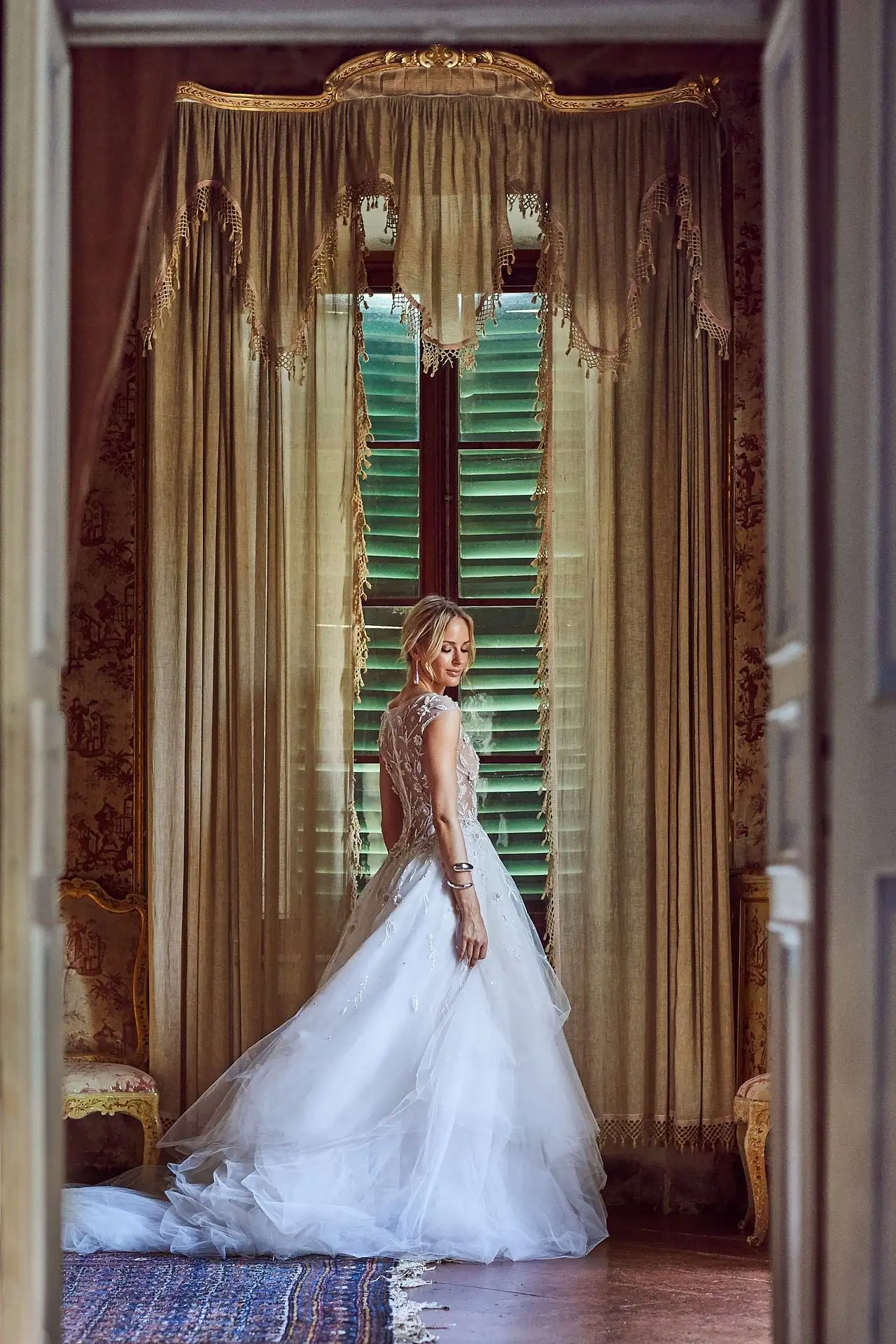 elopement in tuscany