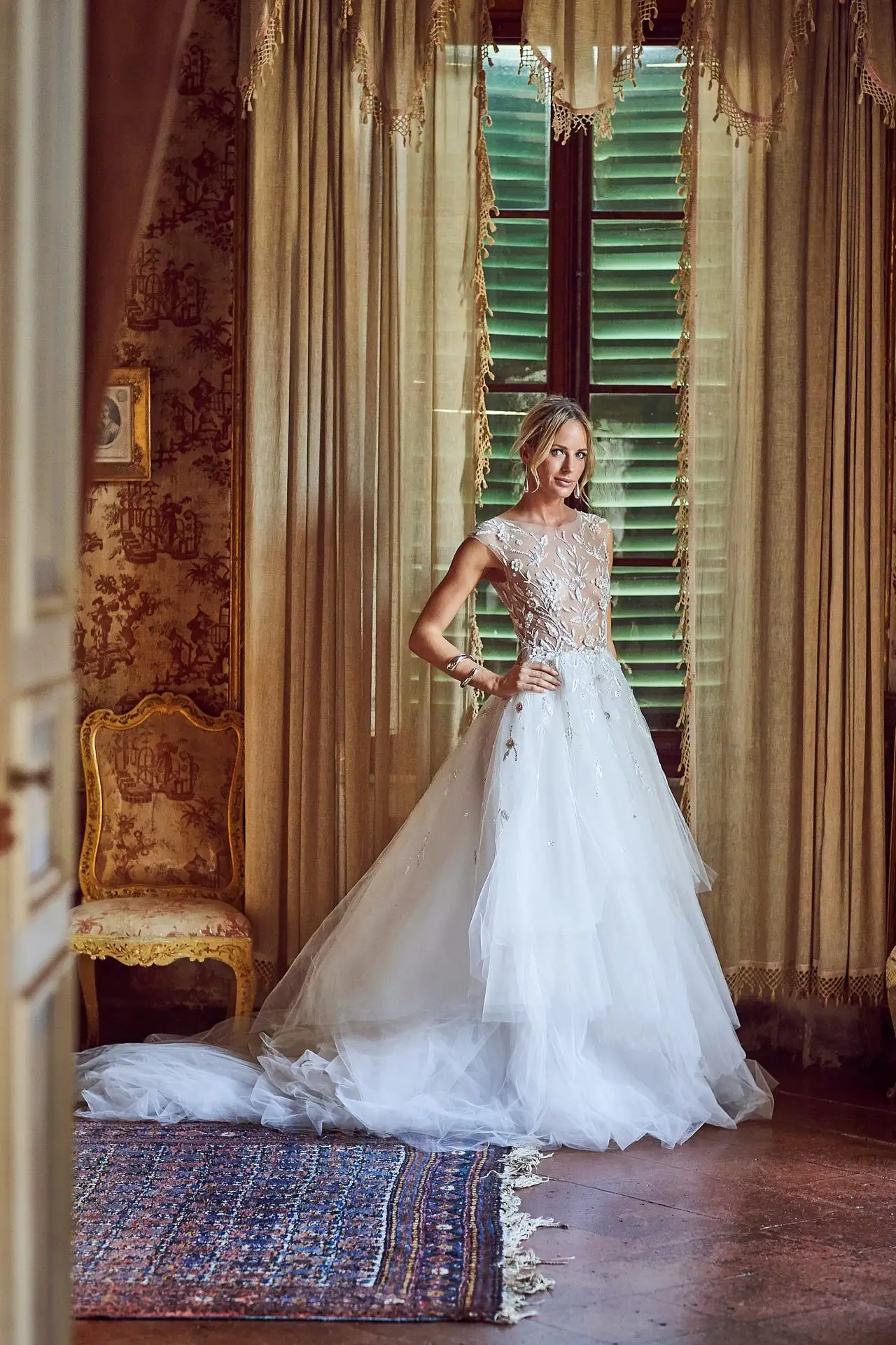 elopement in tuscany