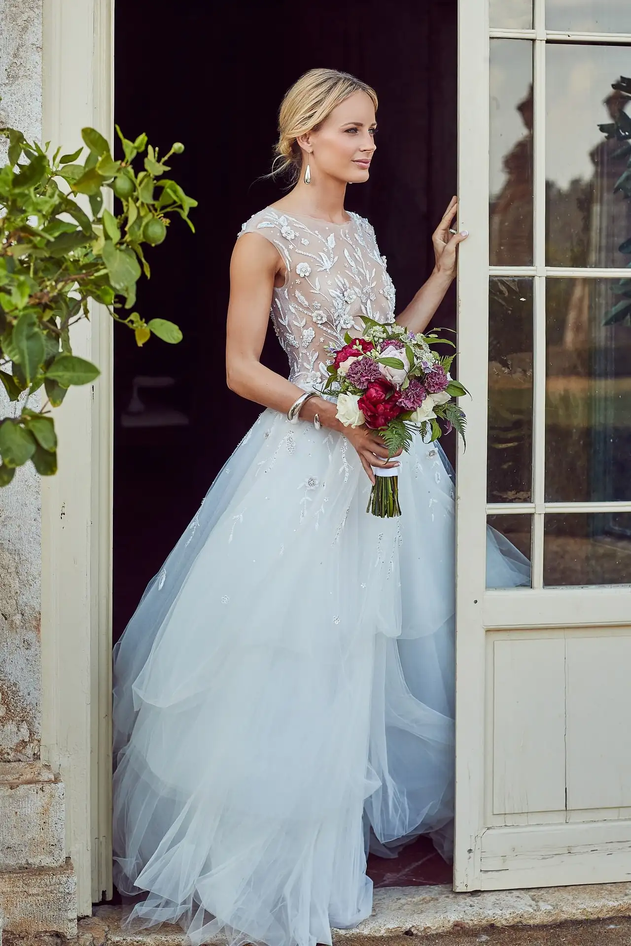 elopement in tuscany