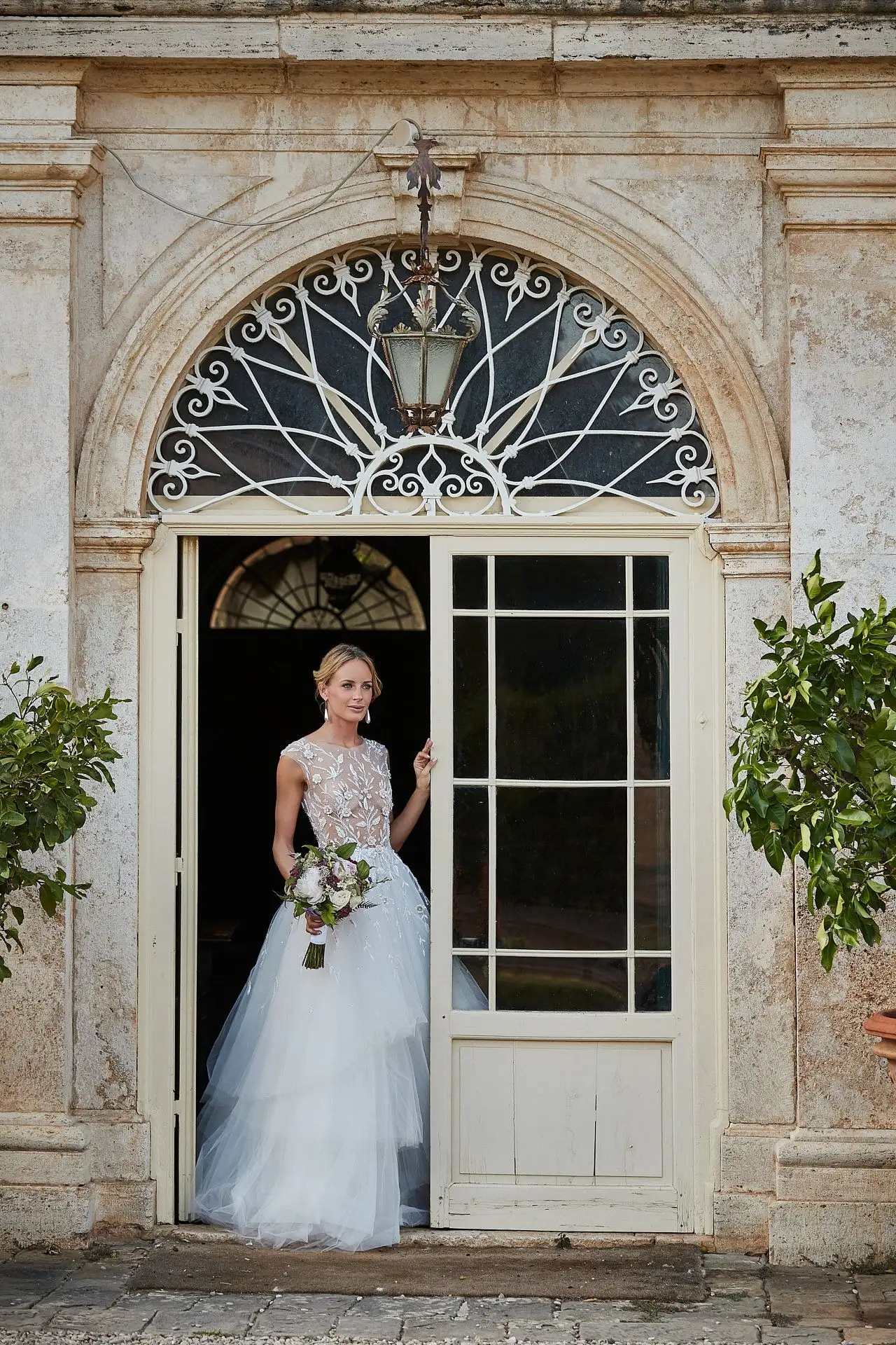 elopement in tuscany