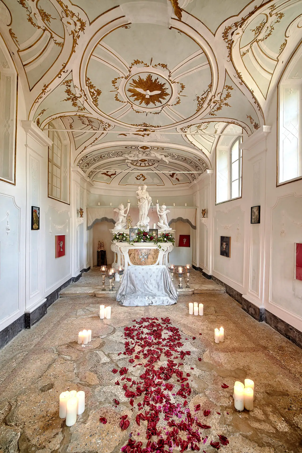 elopement in tuscany