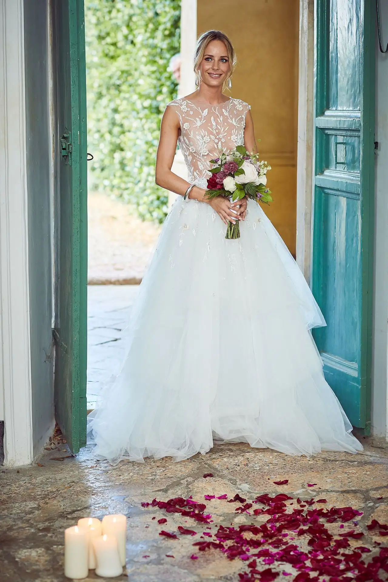 elopement in tuscany