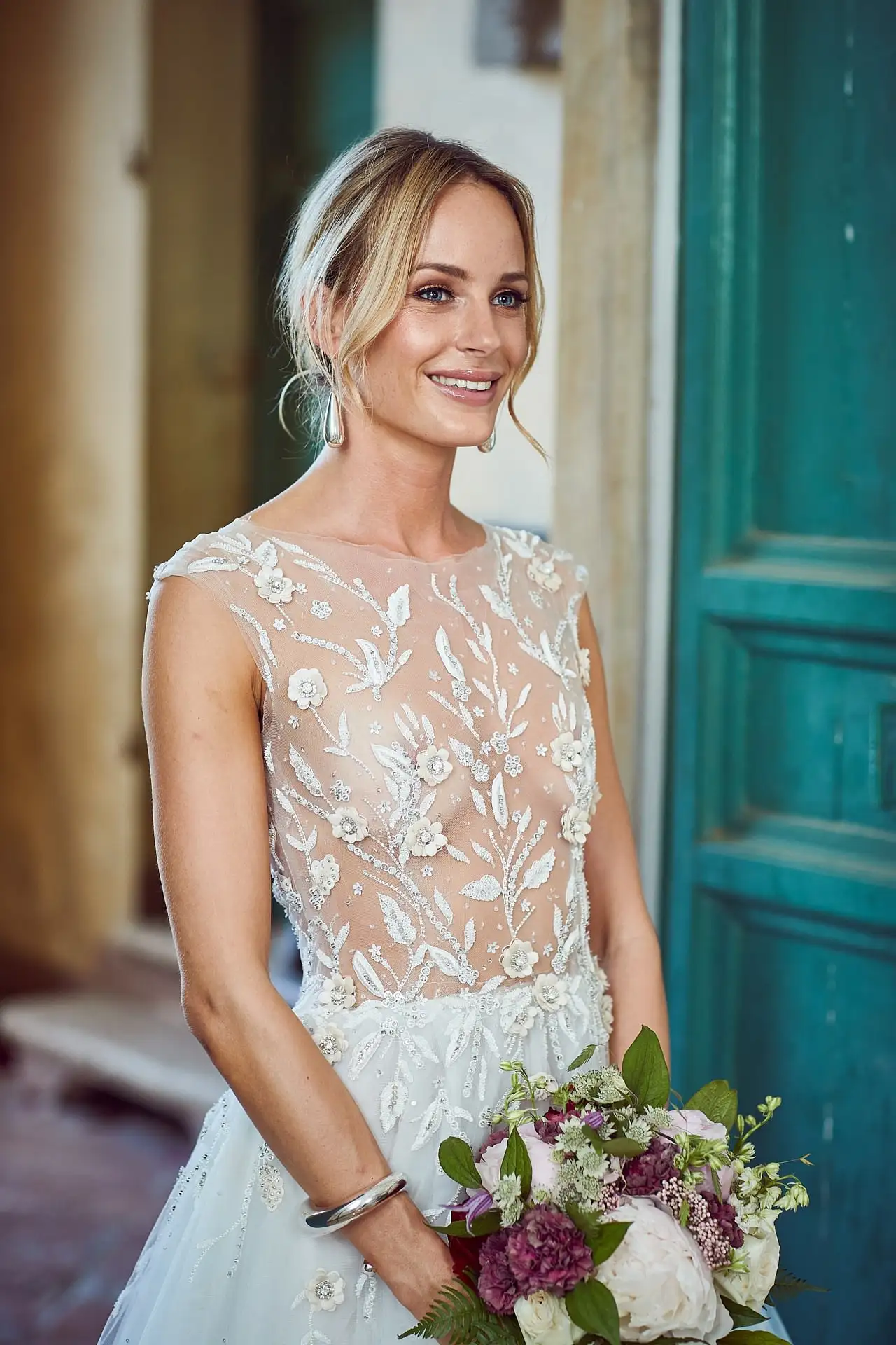 elopement in tuscany