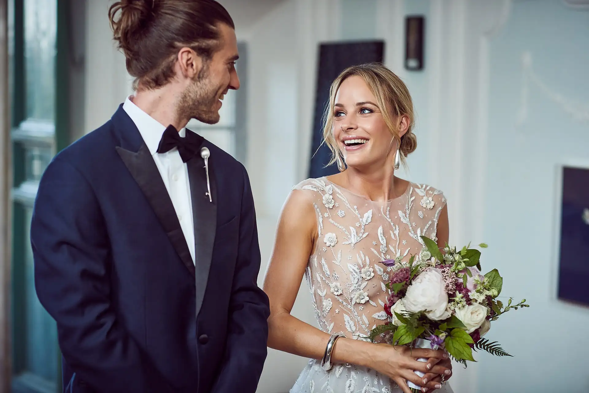 elopement in tuscany