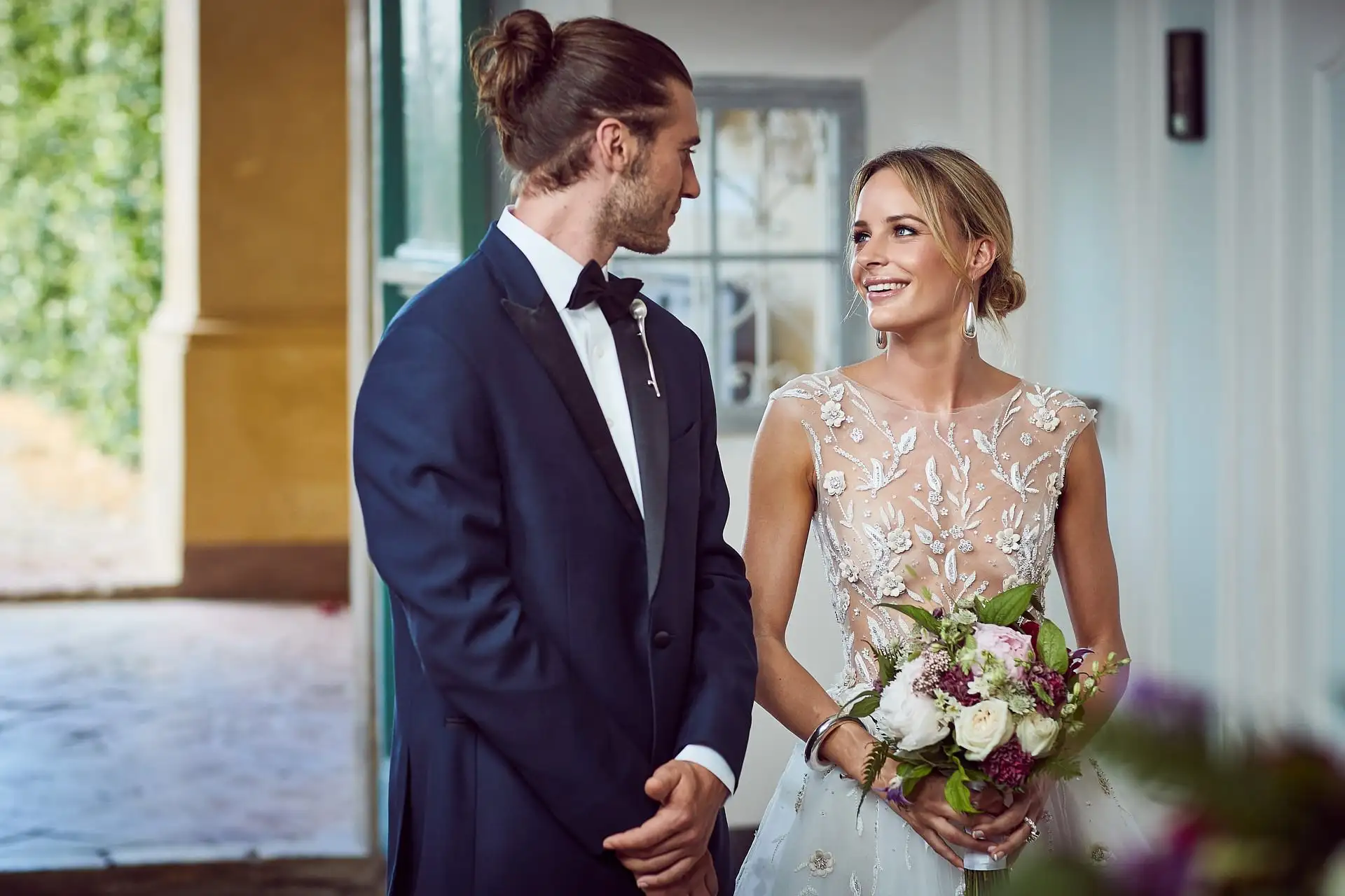elopement in tuscany