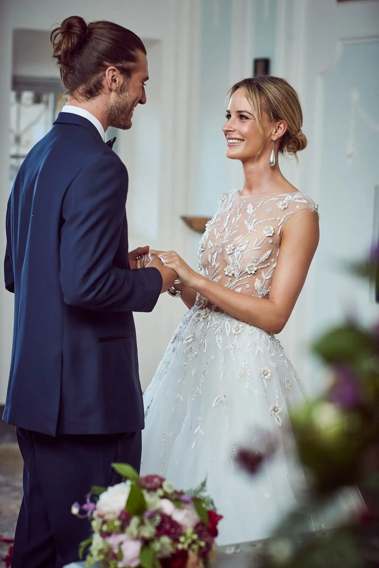 elopement in tuscany