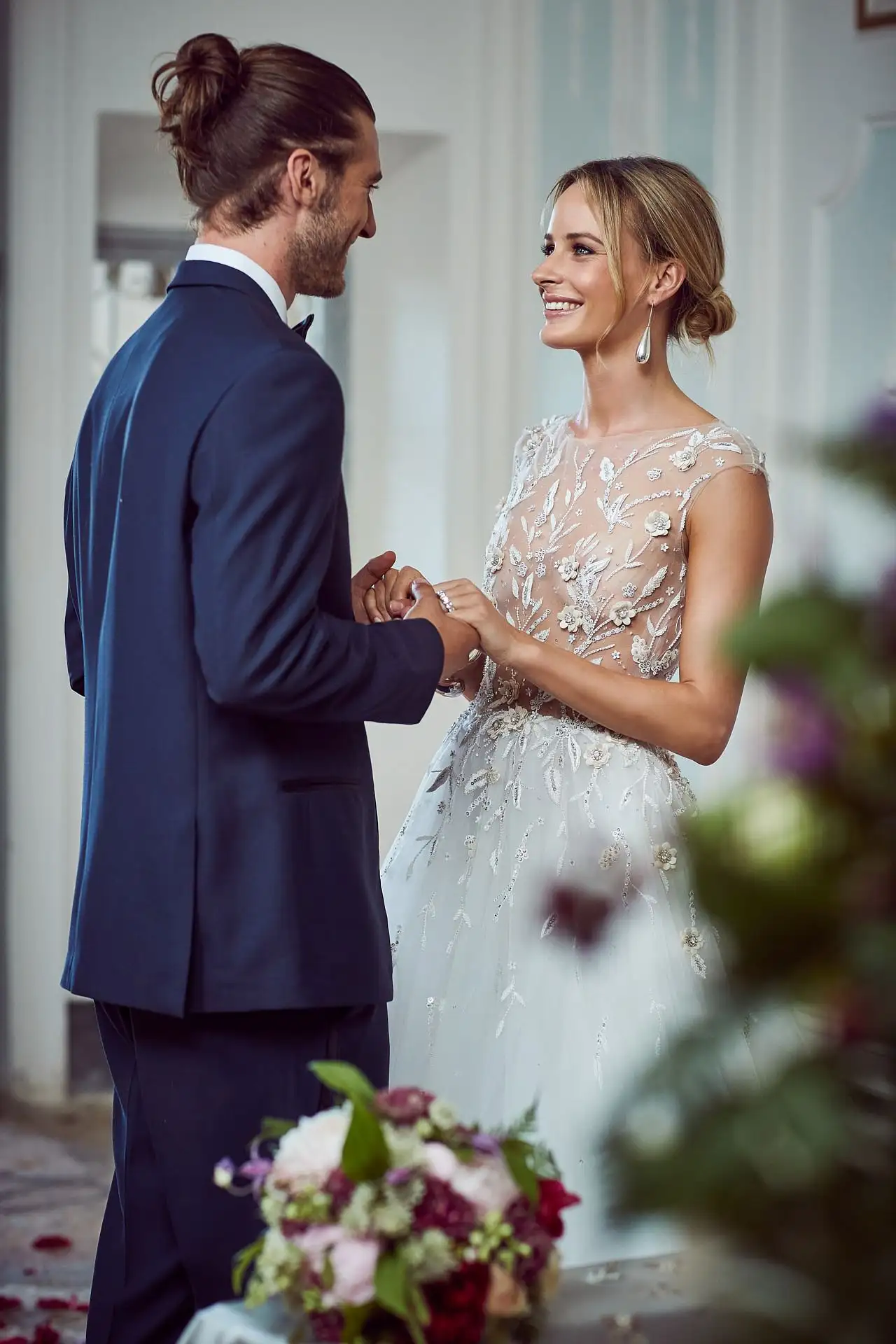 elopement in tuscany