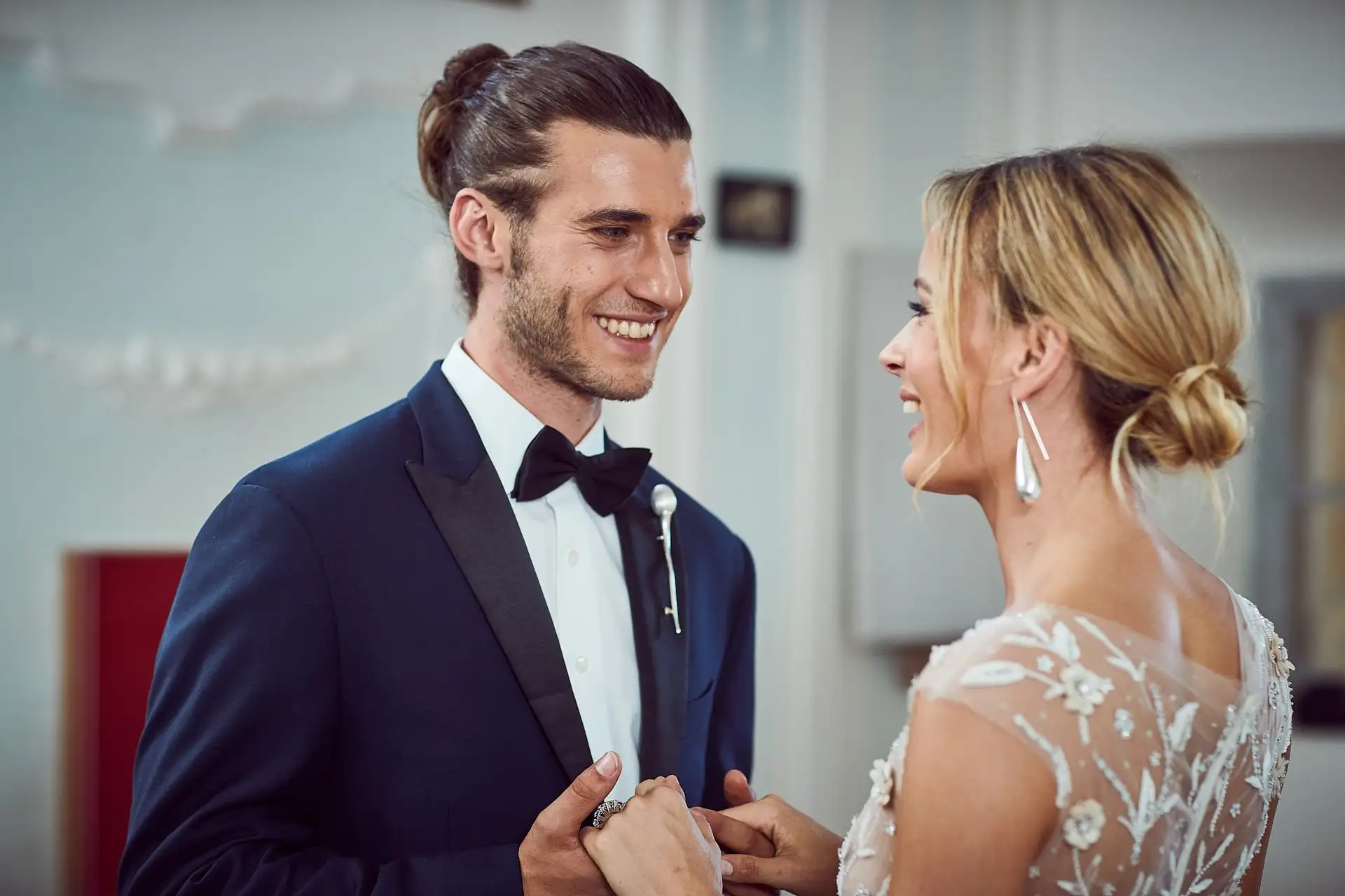 elopement in tuscany
