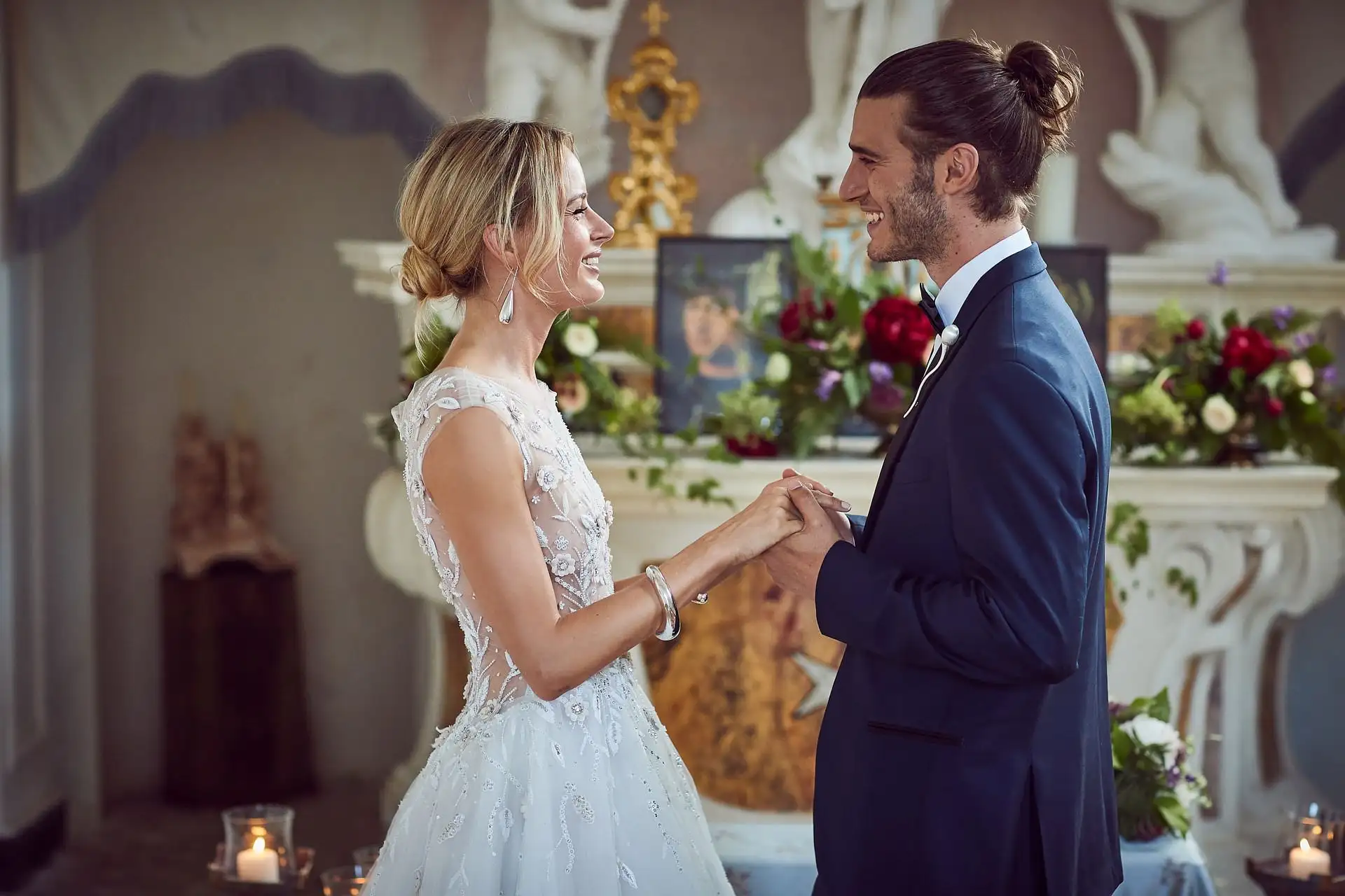 elopement in tuscany