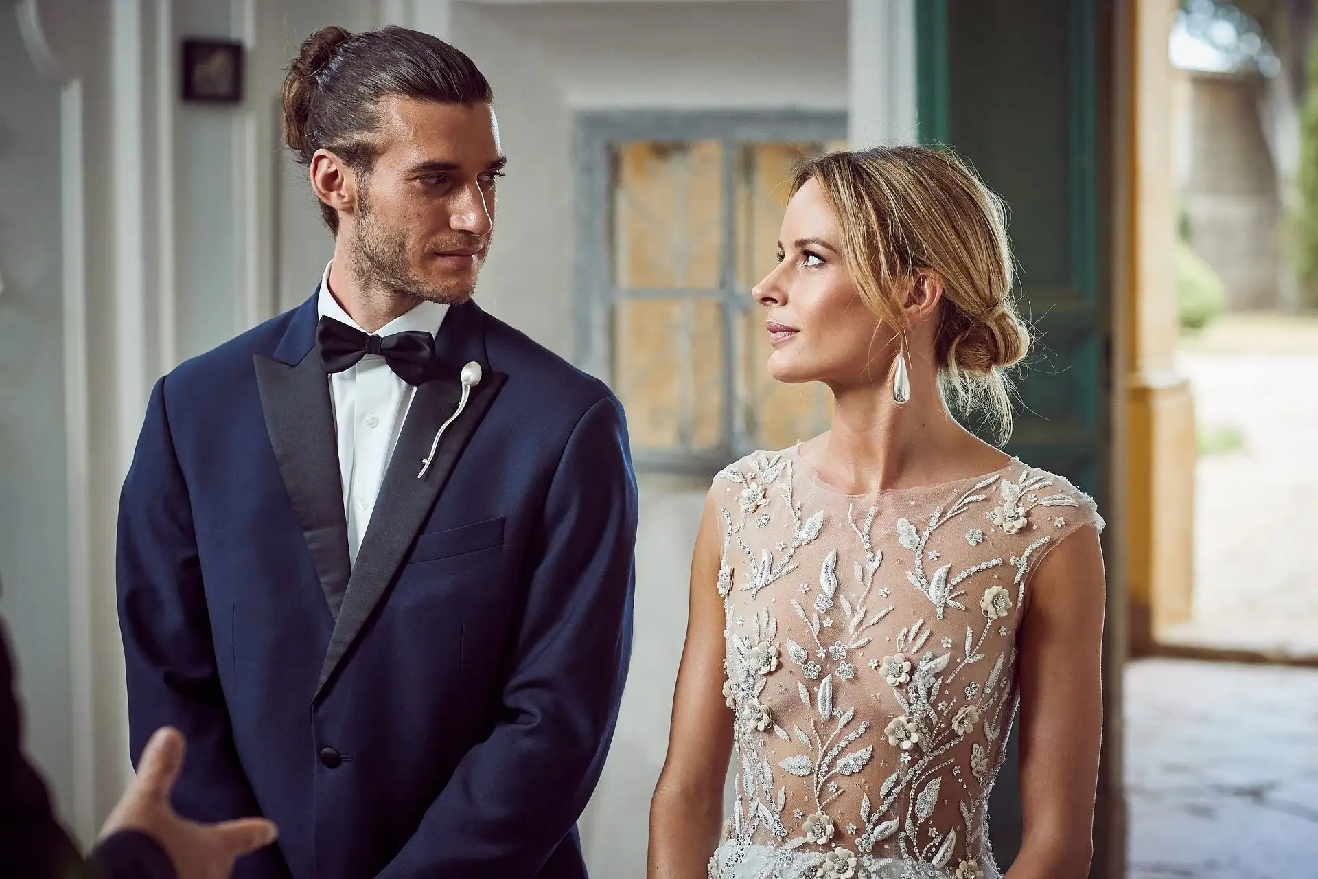 elopement in tuscany