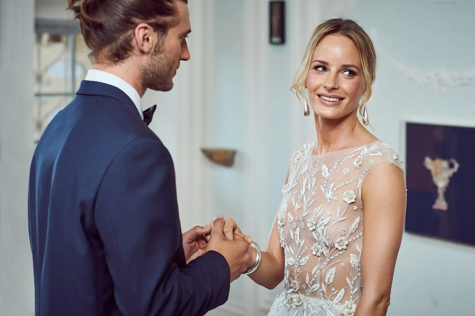 elopement in tuscany