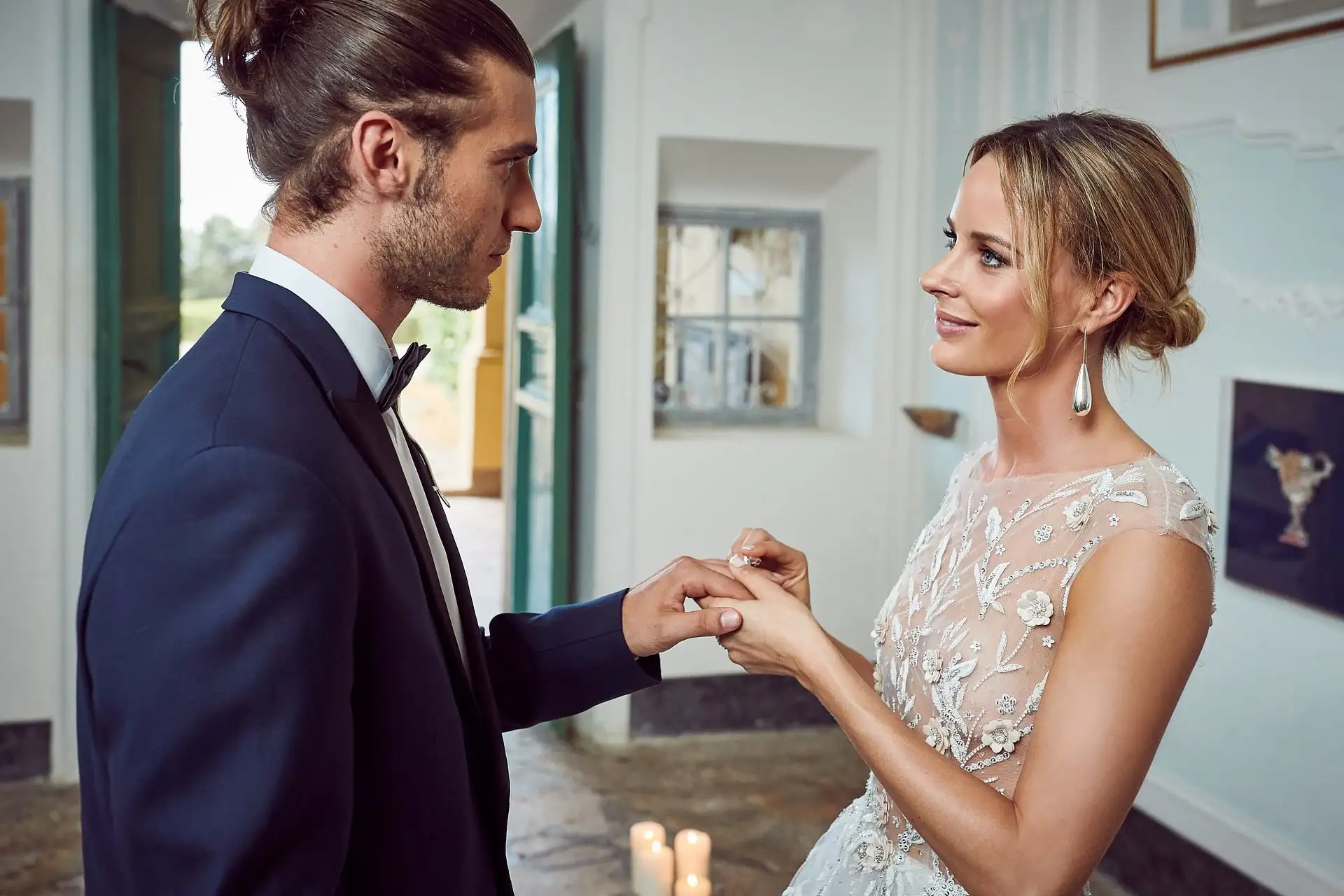 elopement in tuscany