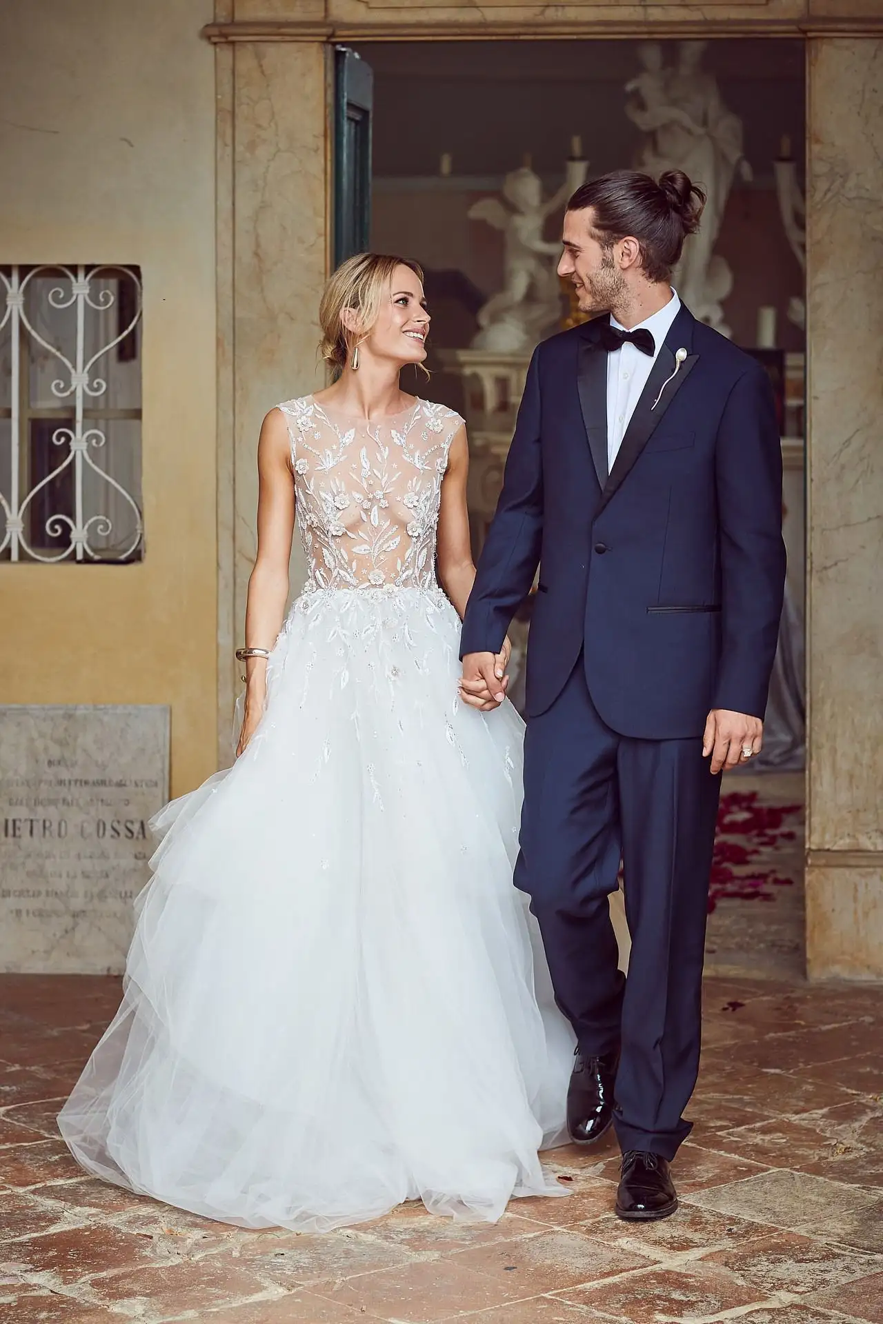 elopement in tuscany