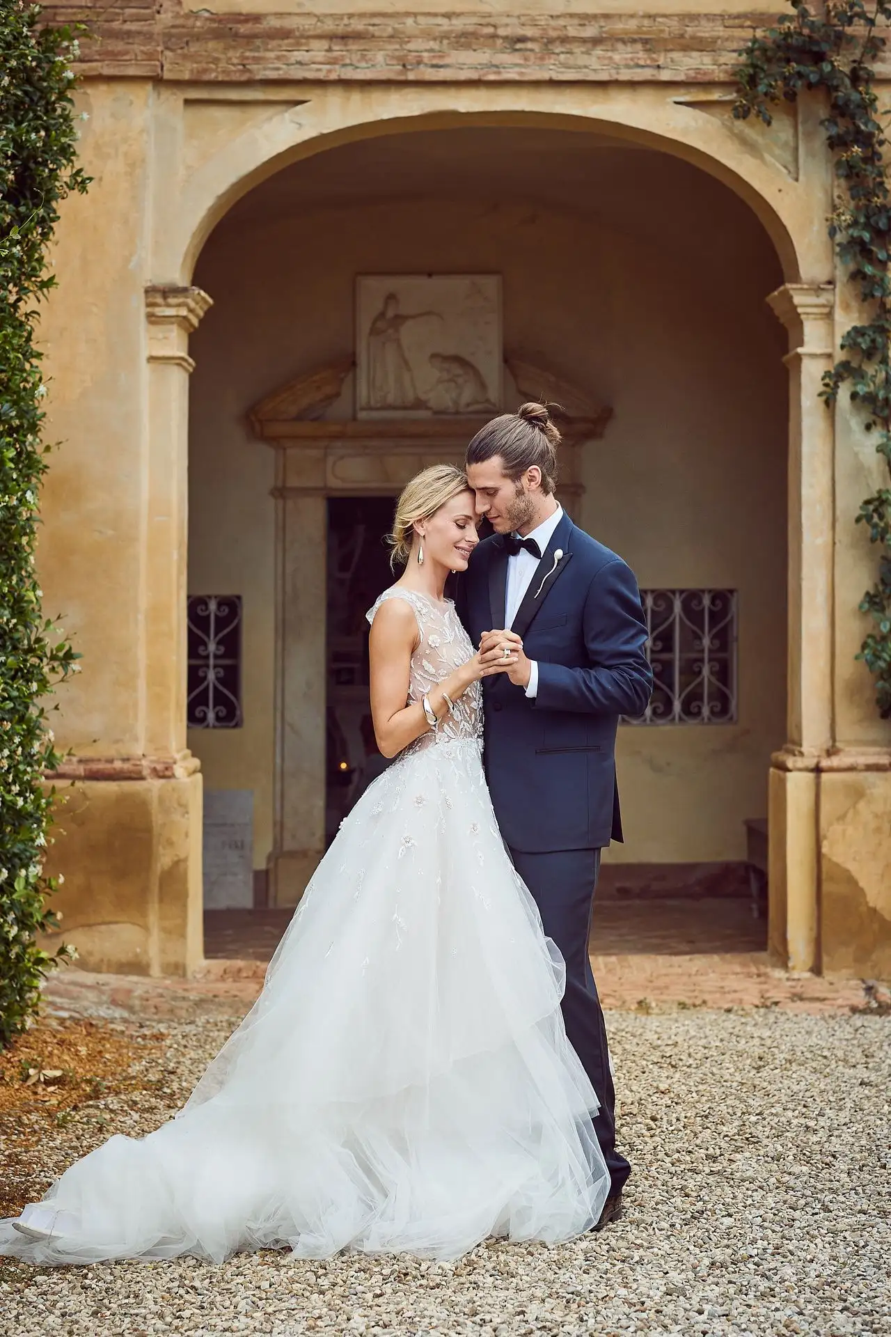elopement in tuscany