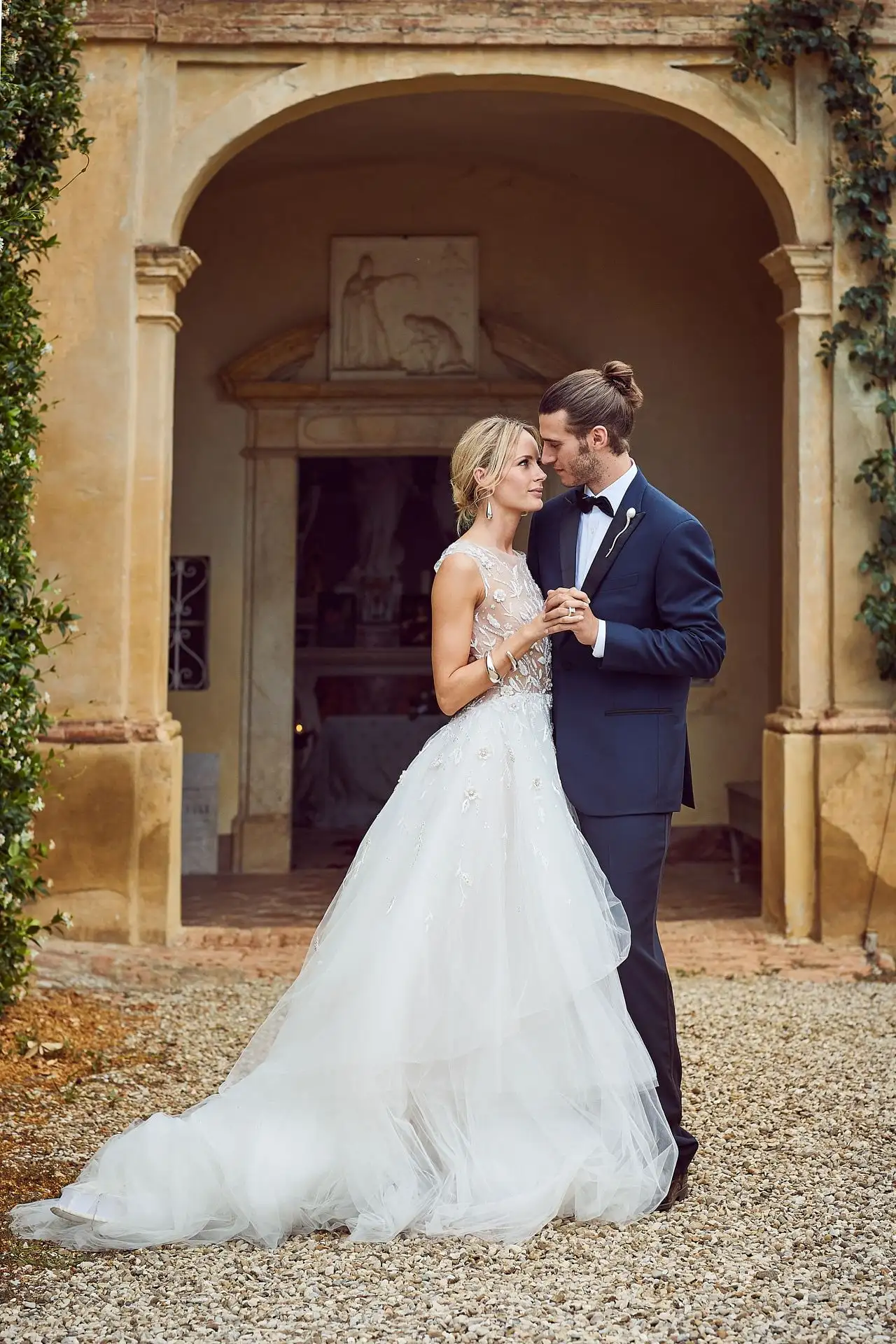 elopement in tuscany