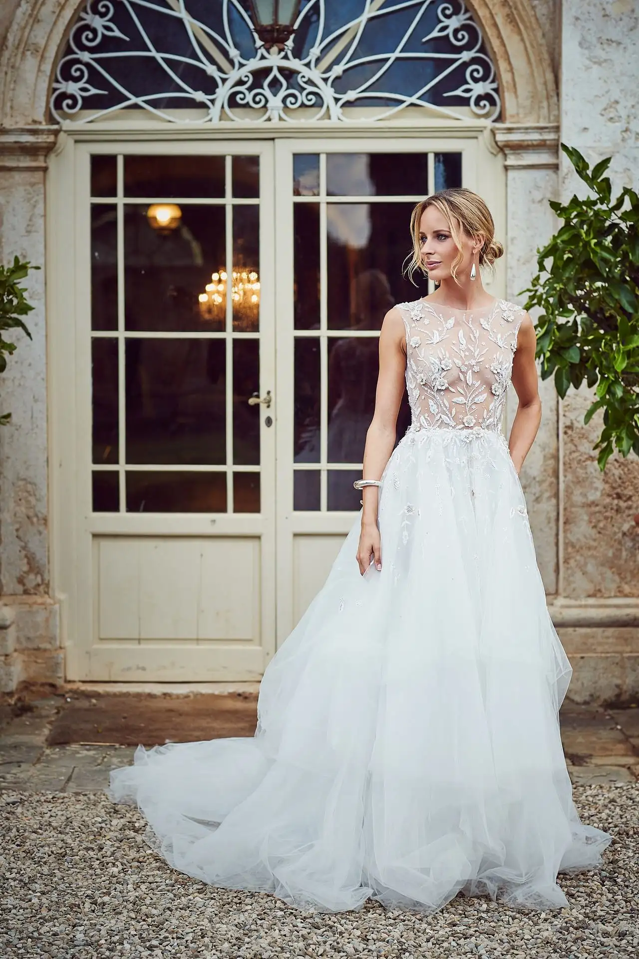 elopement in tuscany