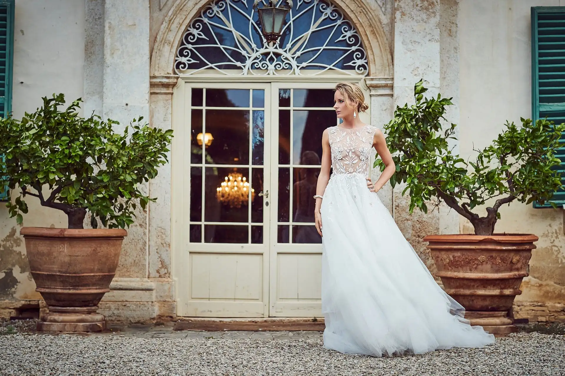 elopement in tuscany