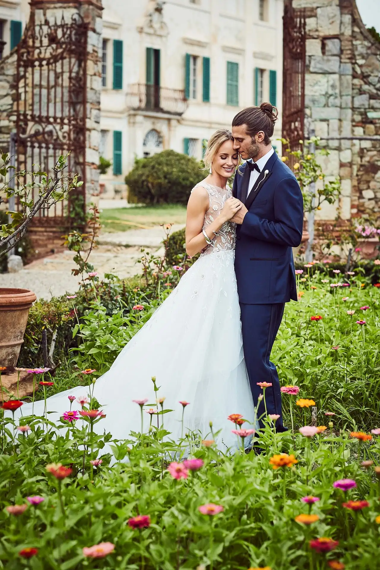 elopement in tuscany