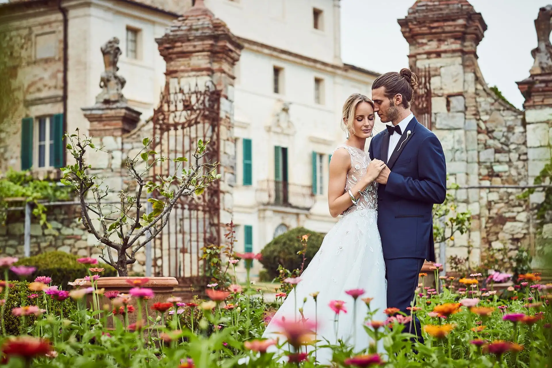 elopement in tuscany