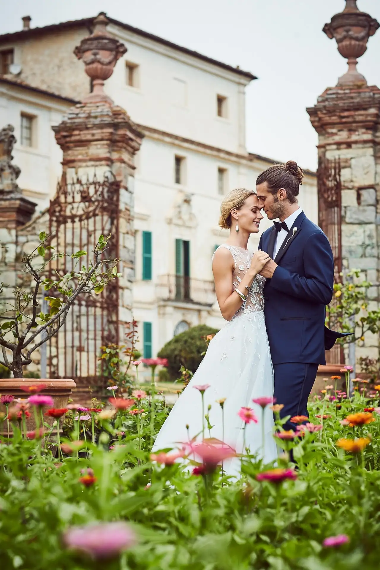 elopement in tuscany