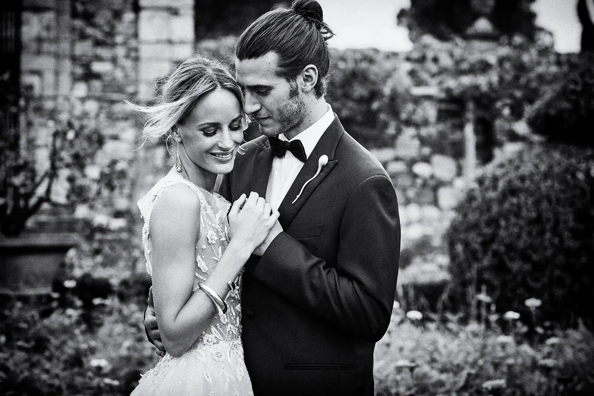 elopement in tuscany