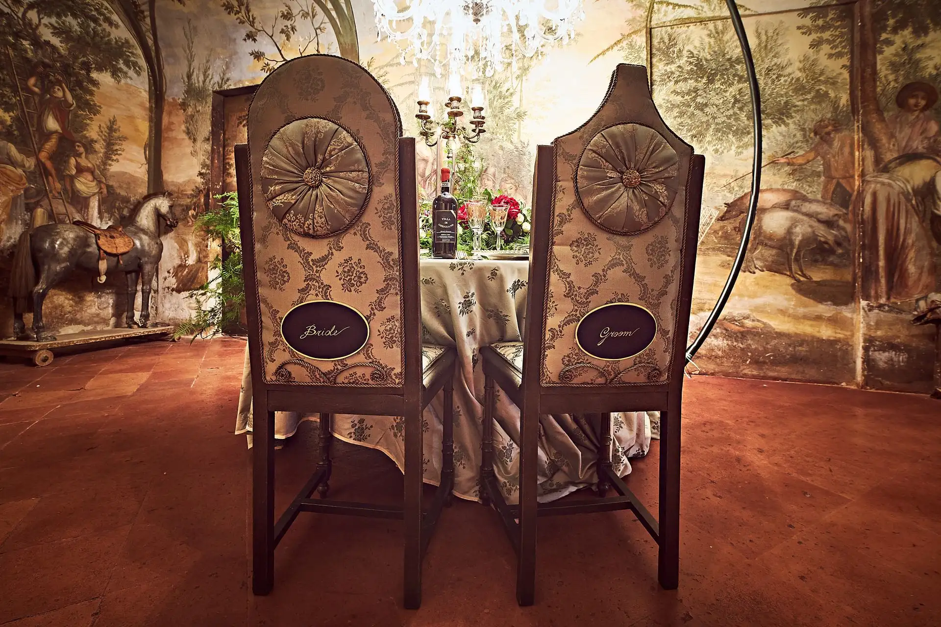elopement in tuscany