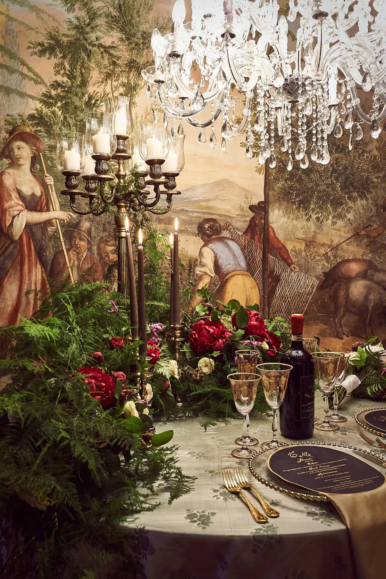 elopement in tuscany