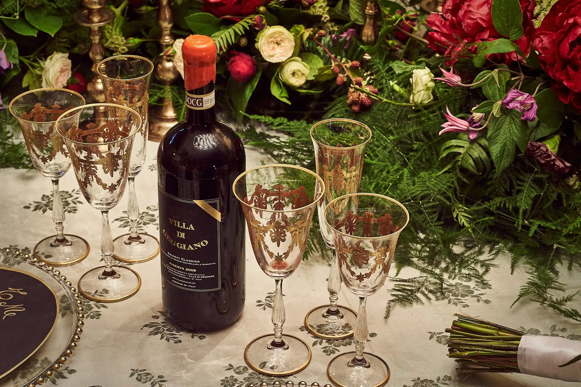elopement in tuscany