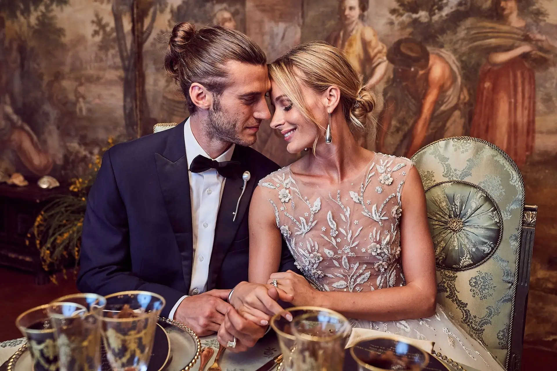elopement in tuscany