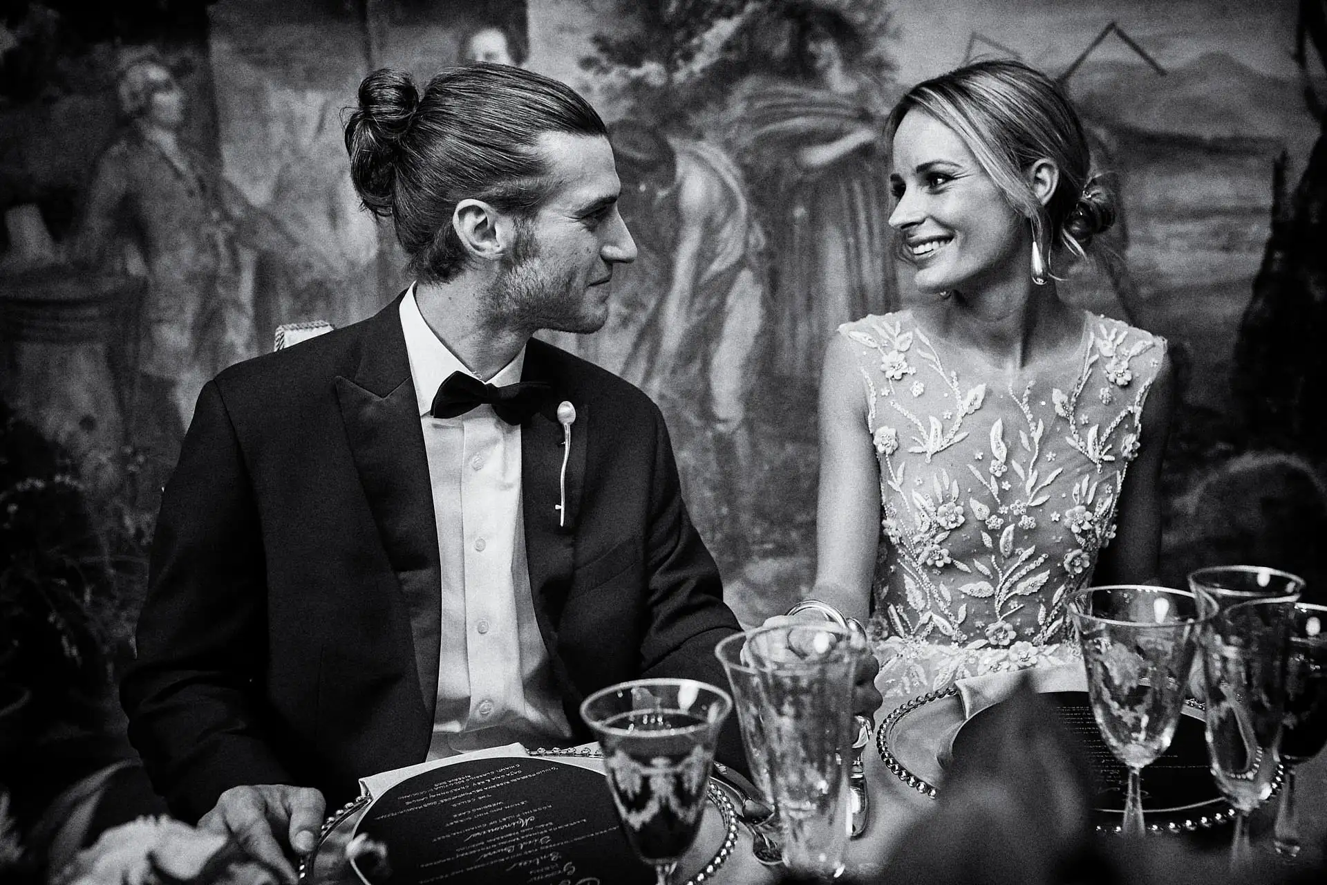 elopement in tuscany