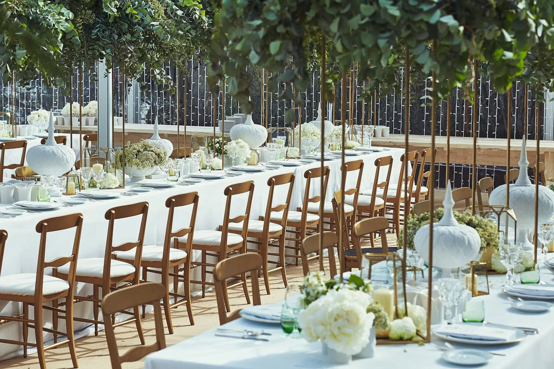 exclusive event porto cervo