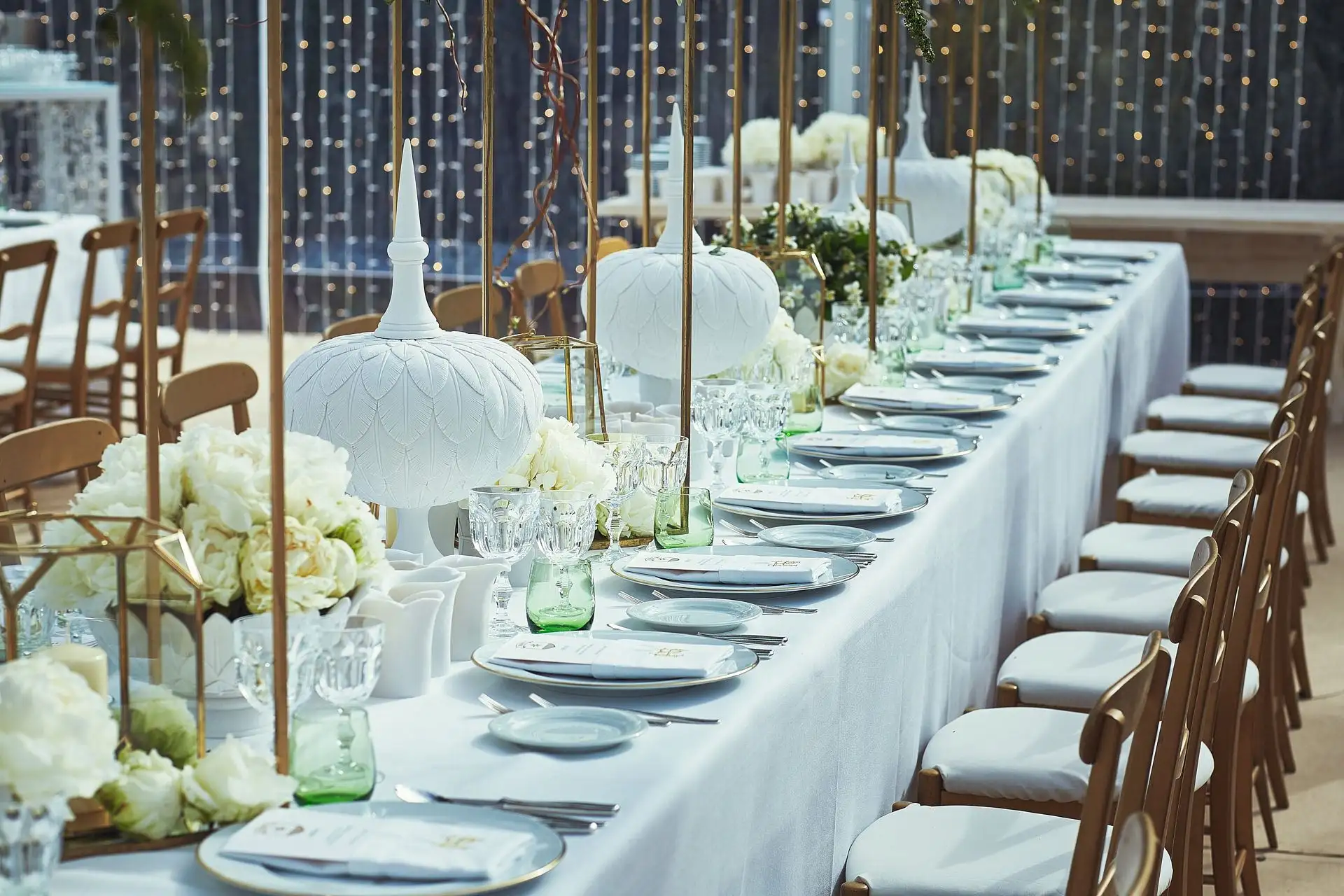 exclusive event porto cervo