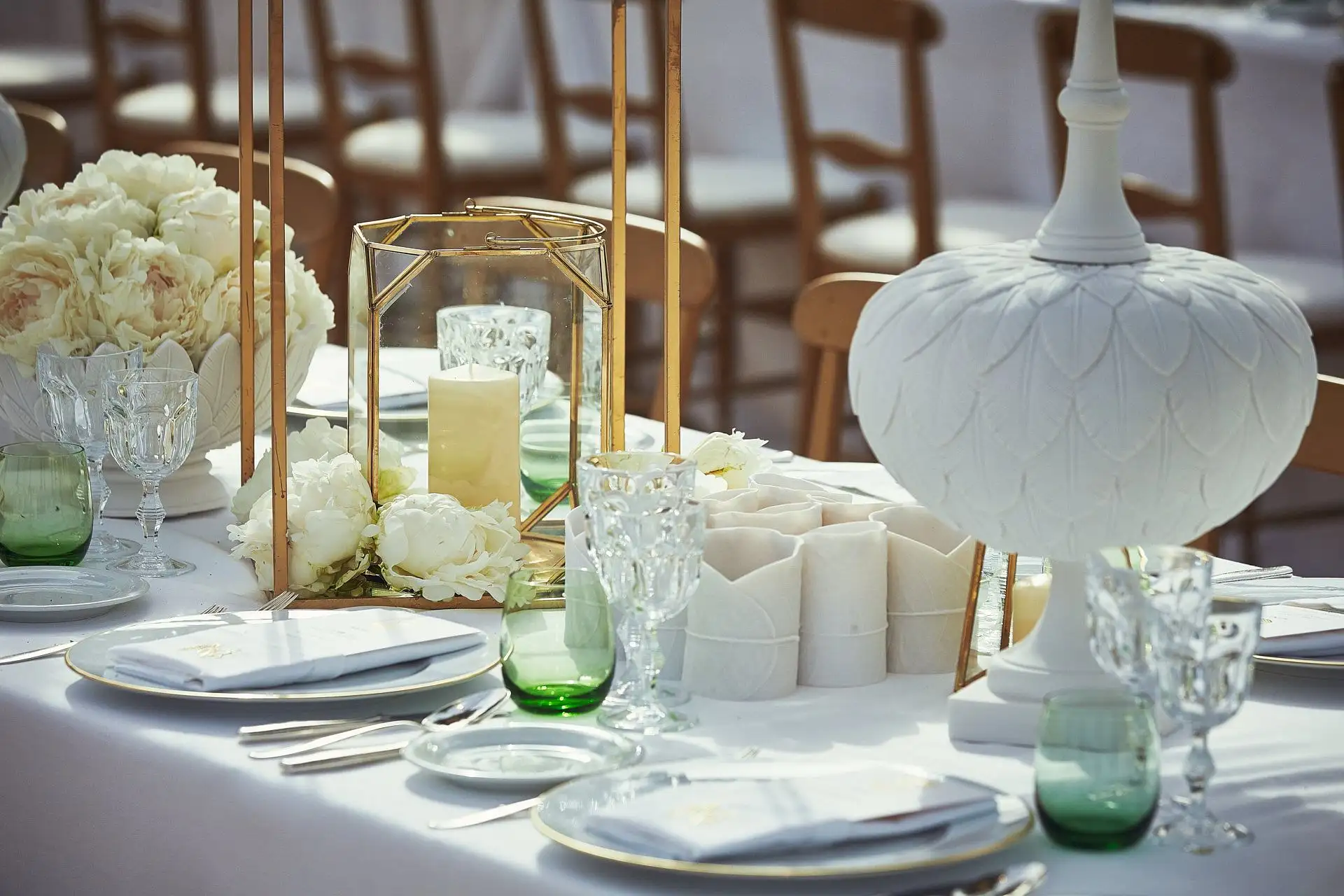 exclusive event porto cervo