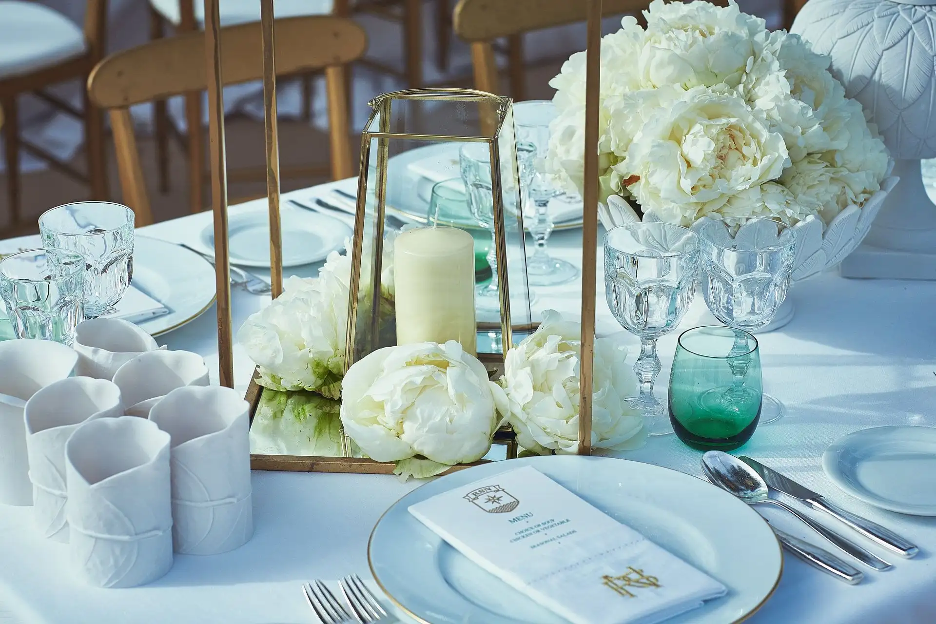 exclusive event porto cervo
