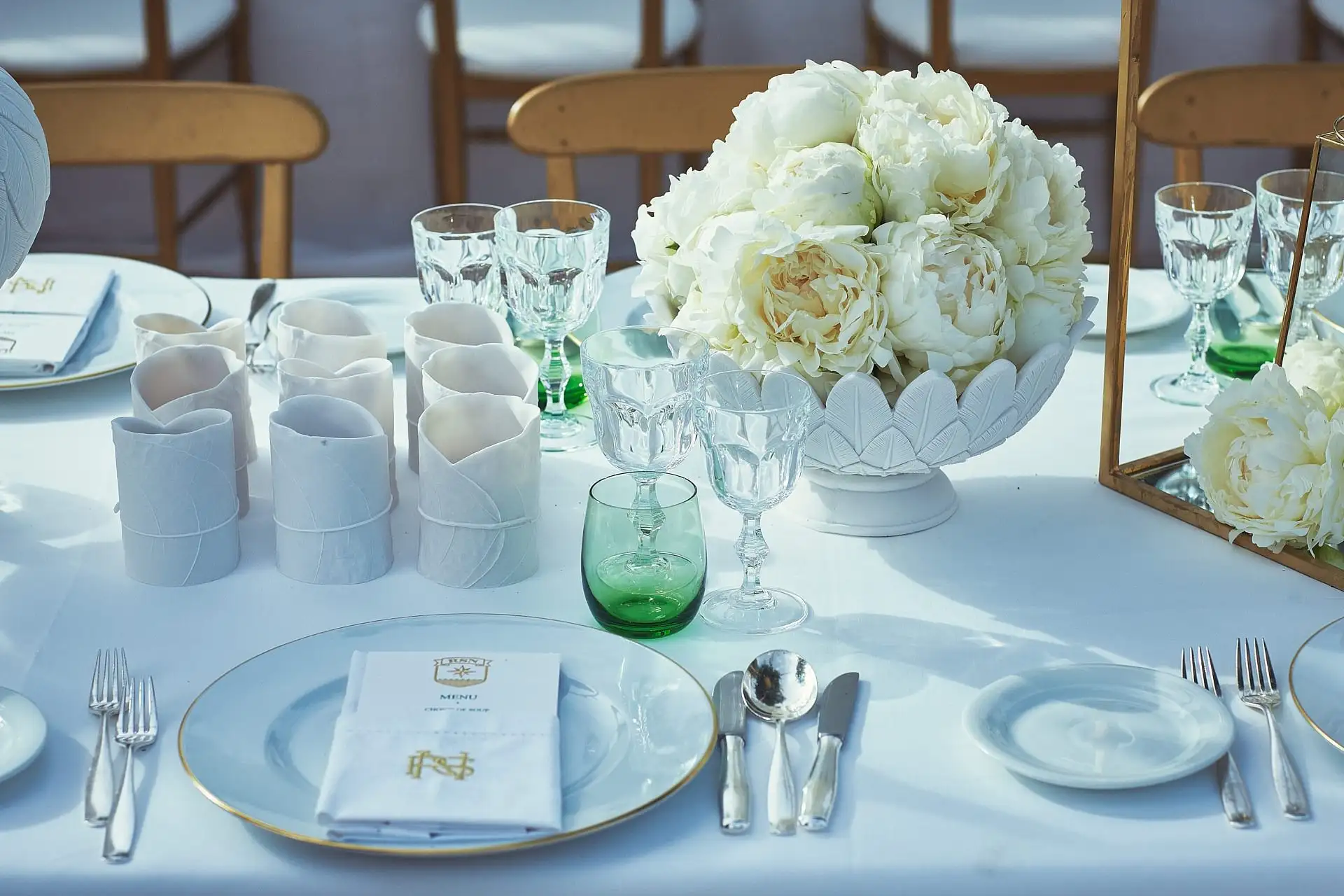 exclusive event porto cervo