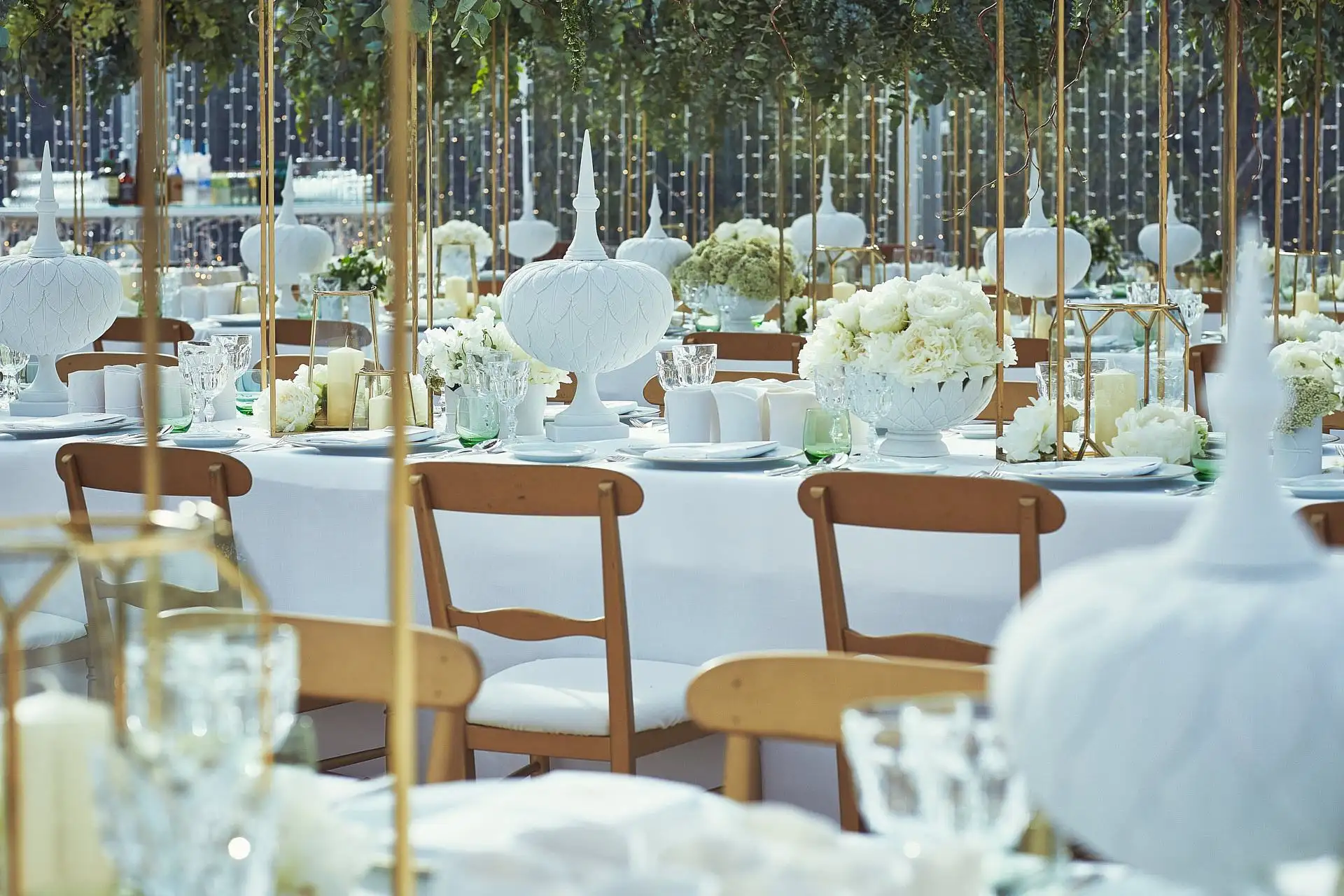 exclusive event porto cervo