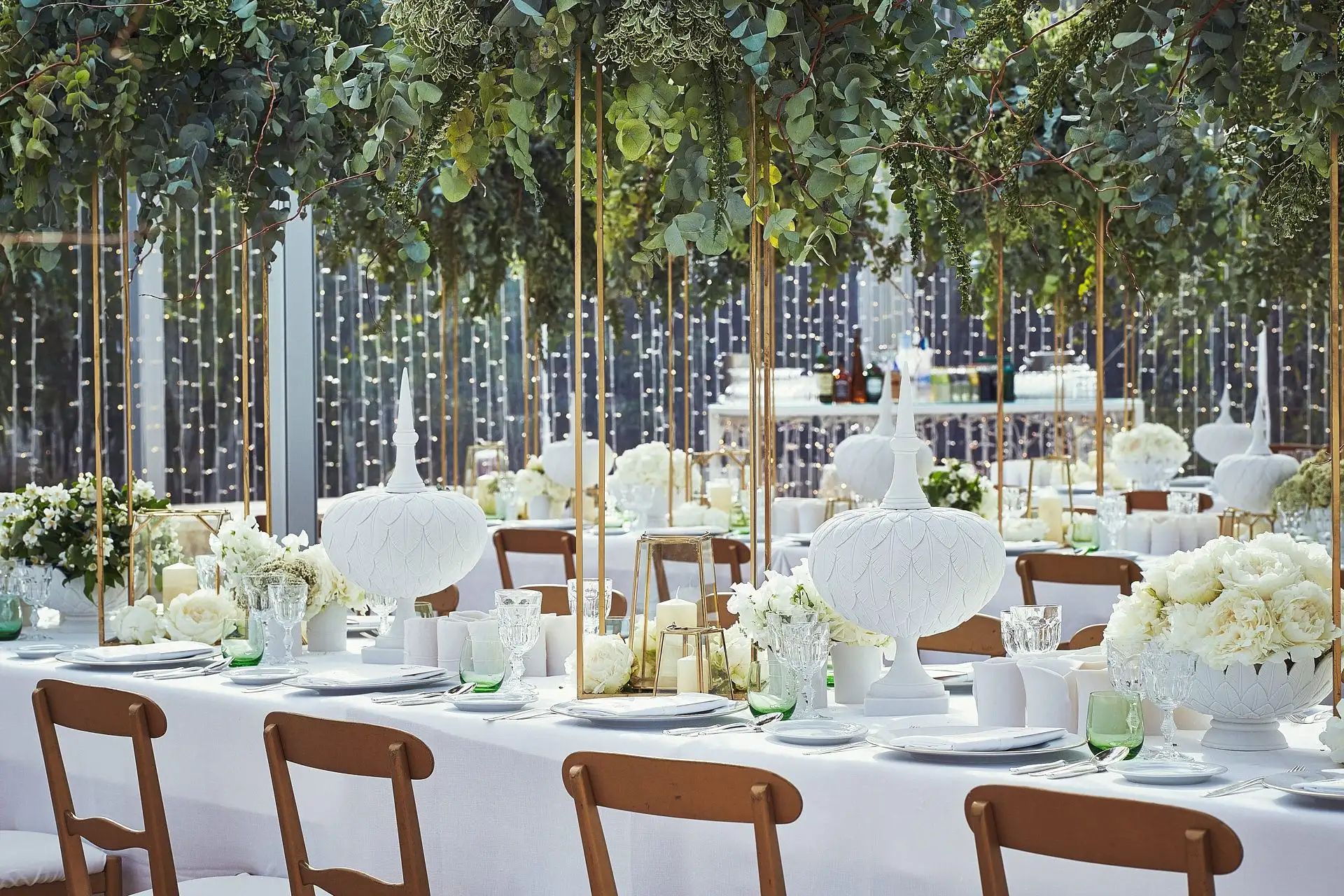 exclusive event porto cervo
