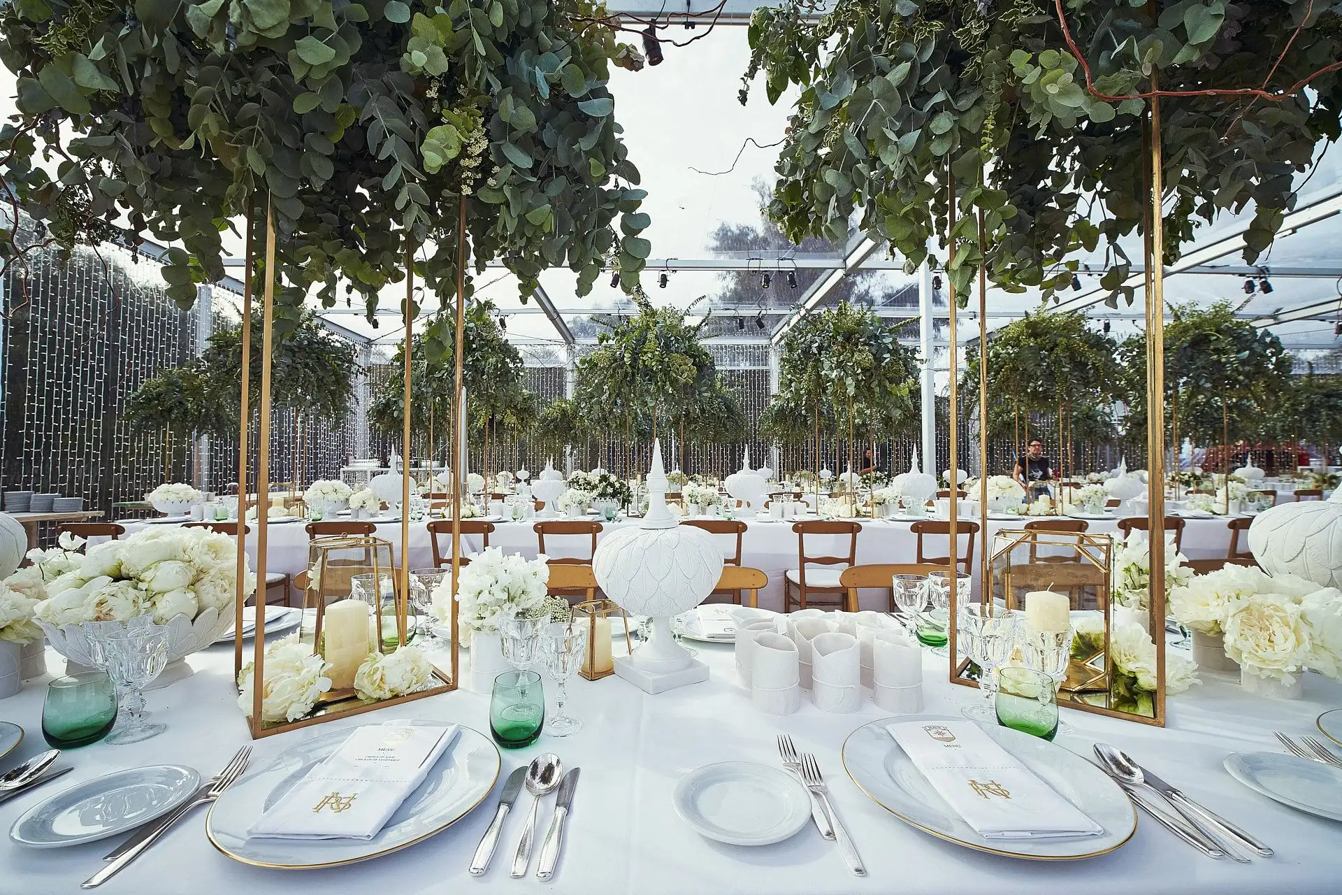 exclusive event porto cervo