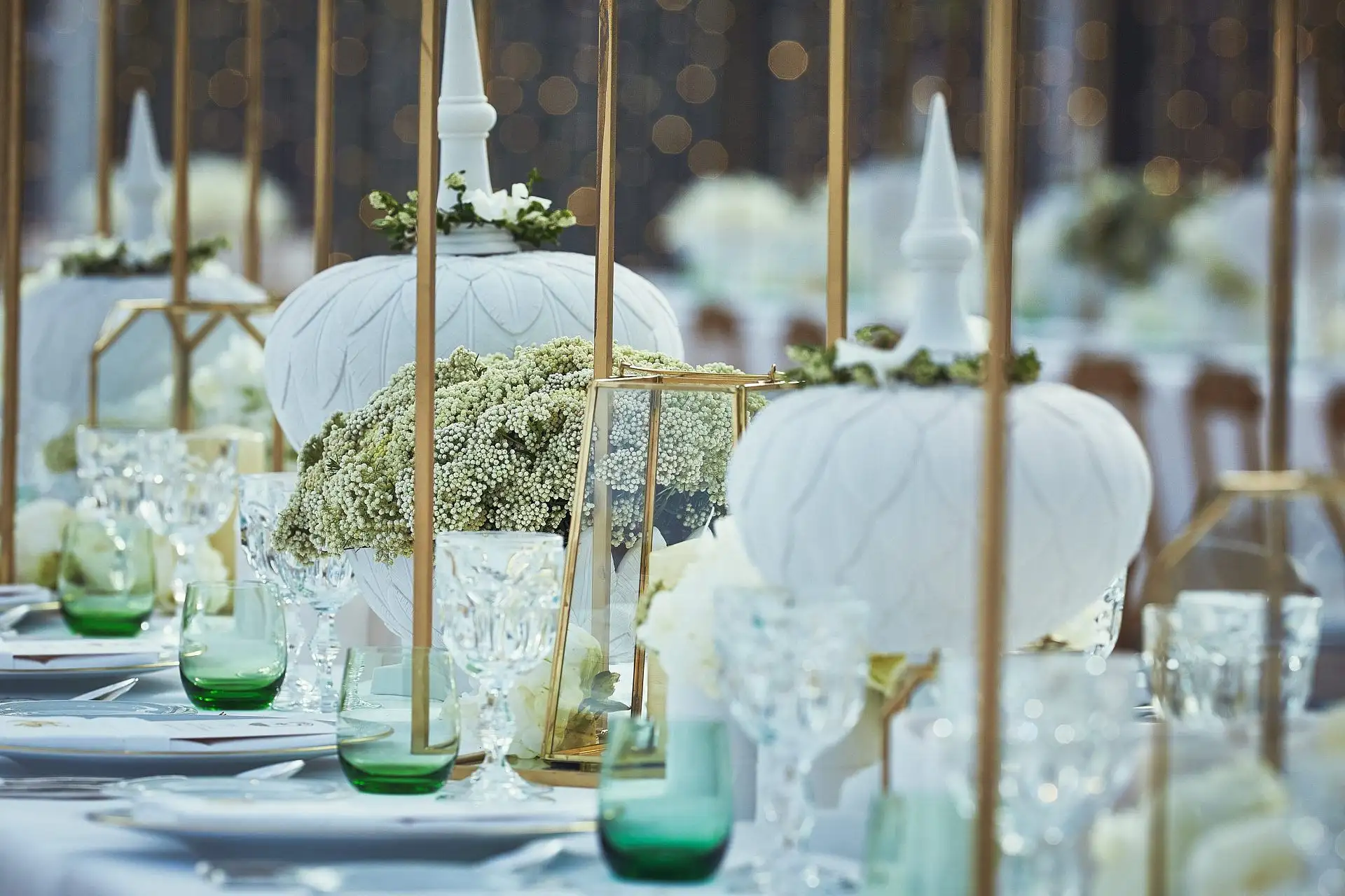 exclusive event porto cervo