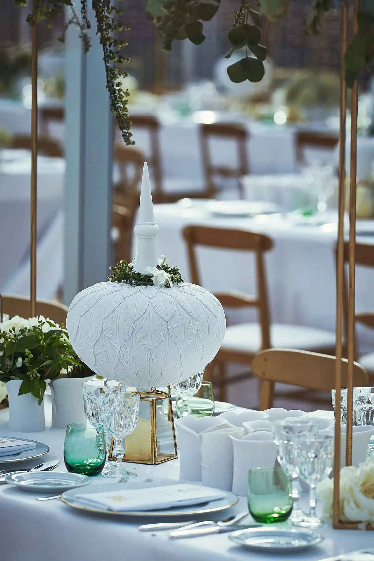 exclusive event porto cervo