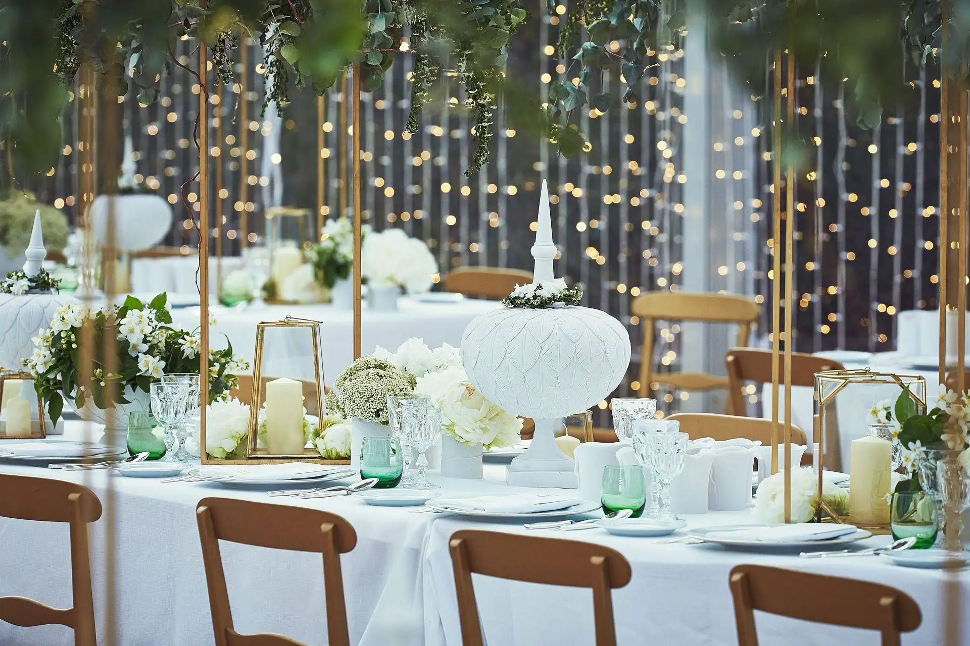 exclusive event porto cervo