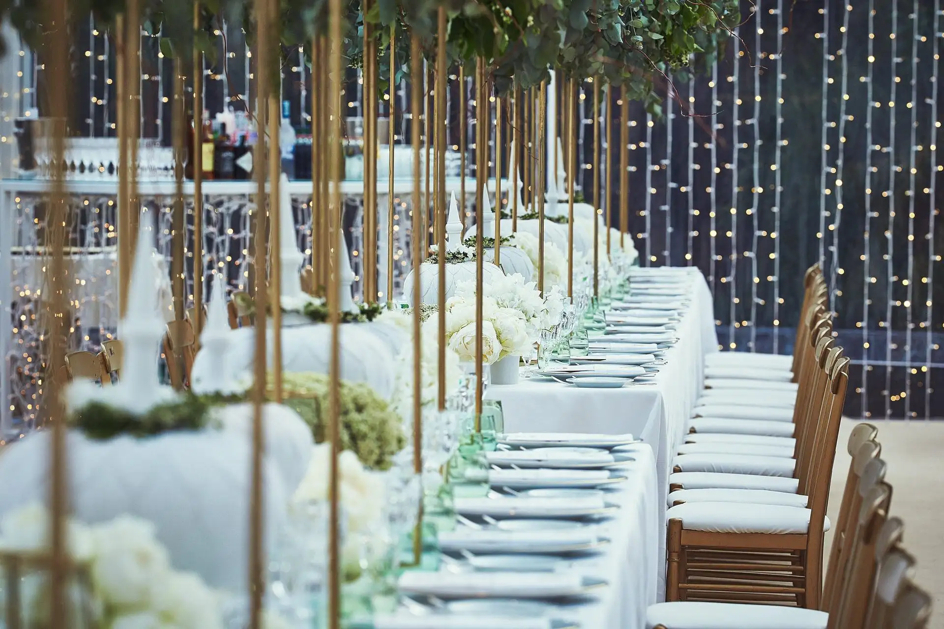 exclusive event porto cervo