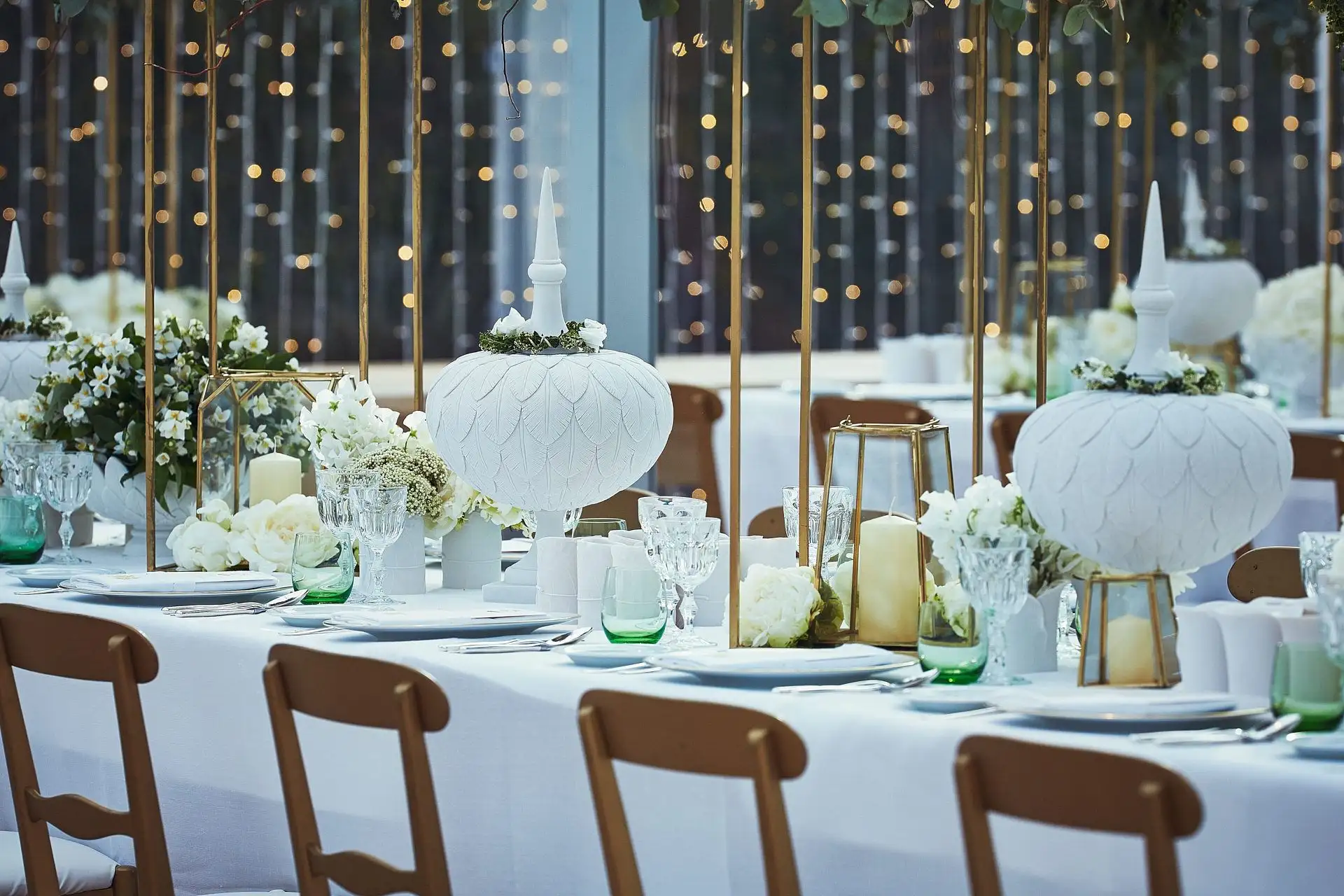 exclusive event porto cervo