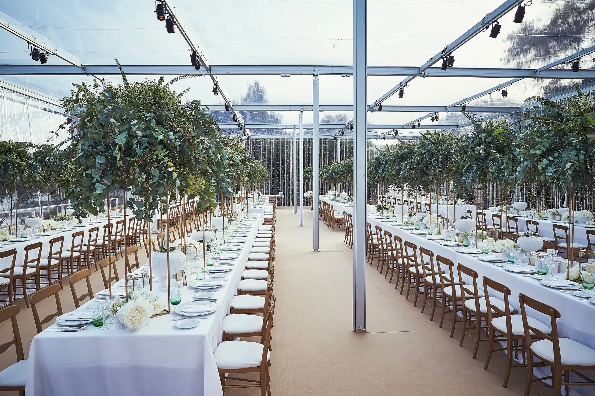 exclusive event porto cervo