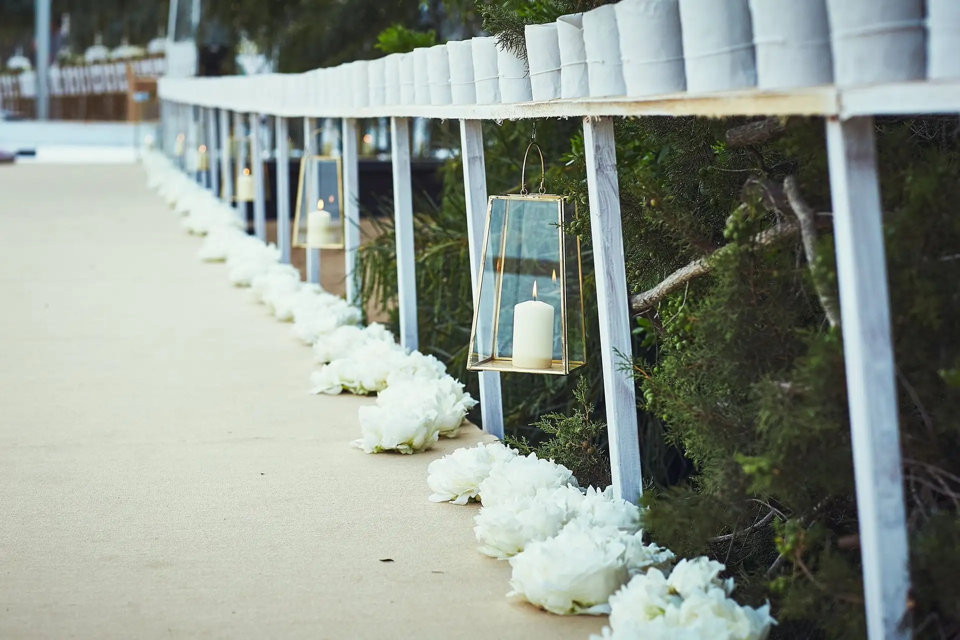 exclusive event porto cervo