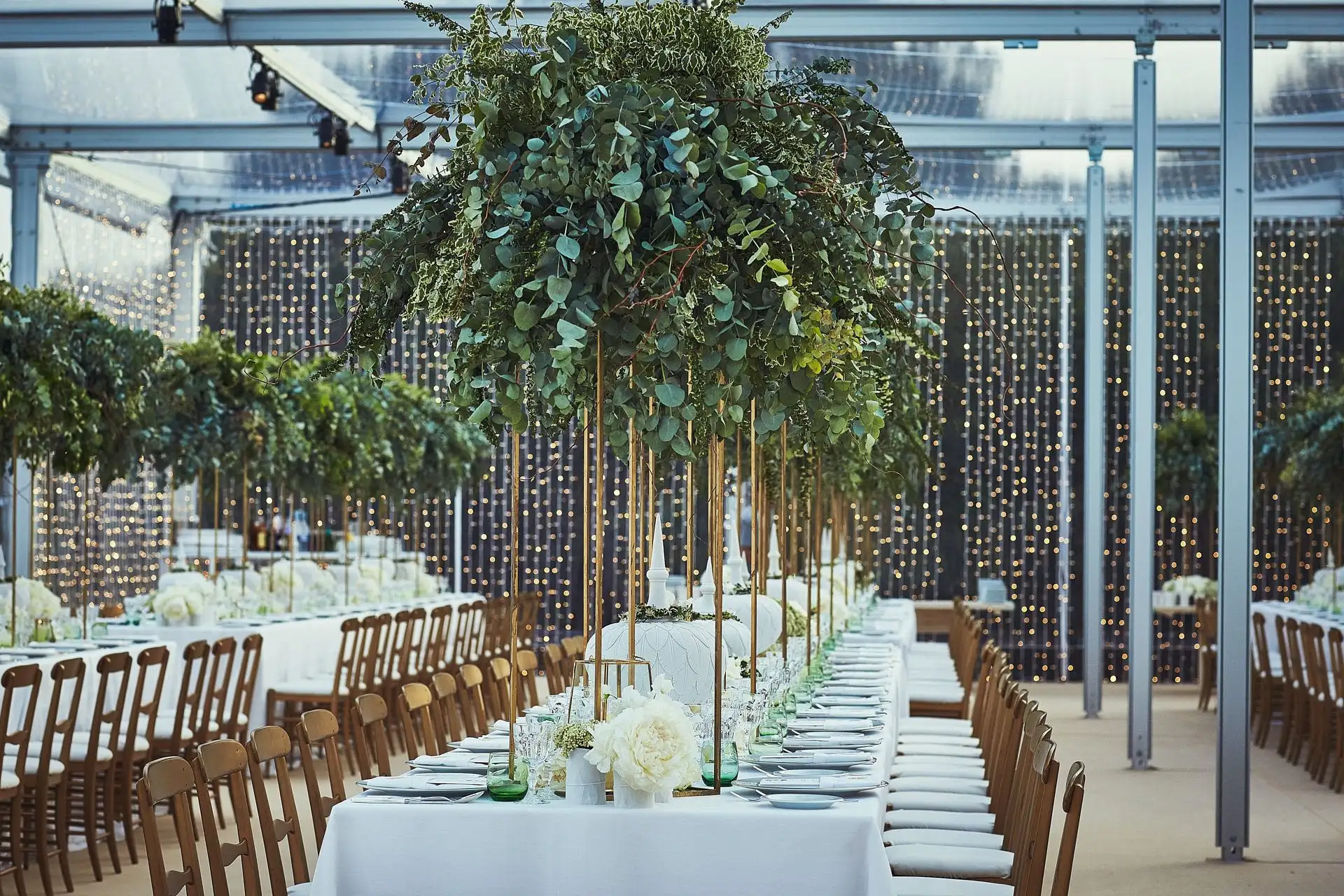 exclusive event porto cervo